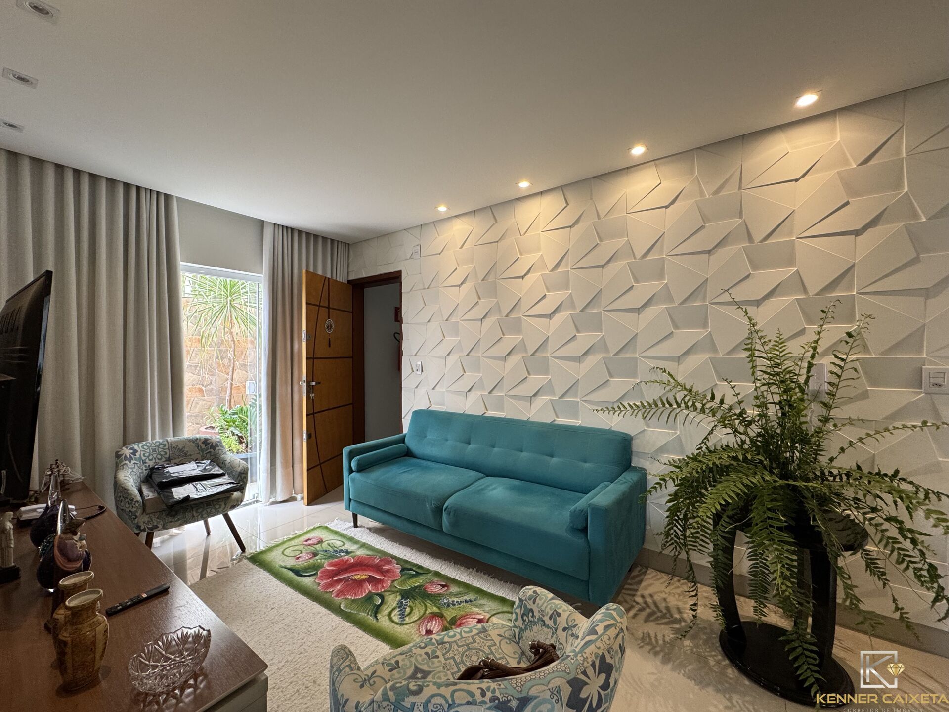 Apartamento, 2 quartos, 88 m² - Foto 13