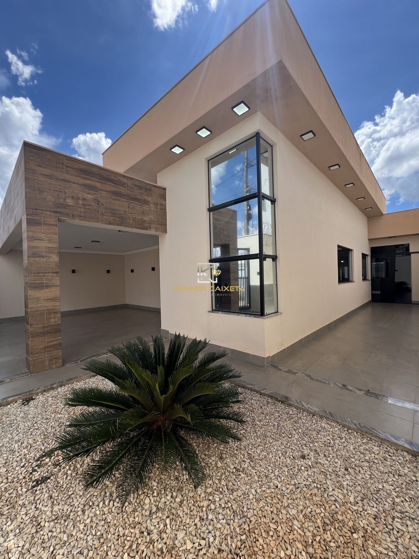 Casa, 3 quartos, 176 m² - Foto 2