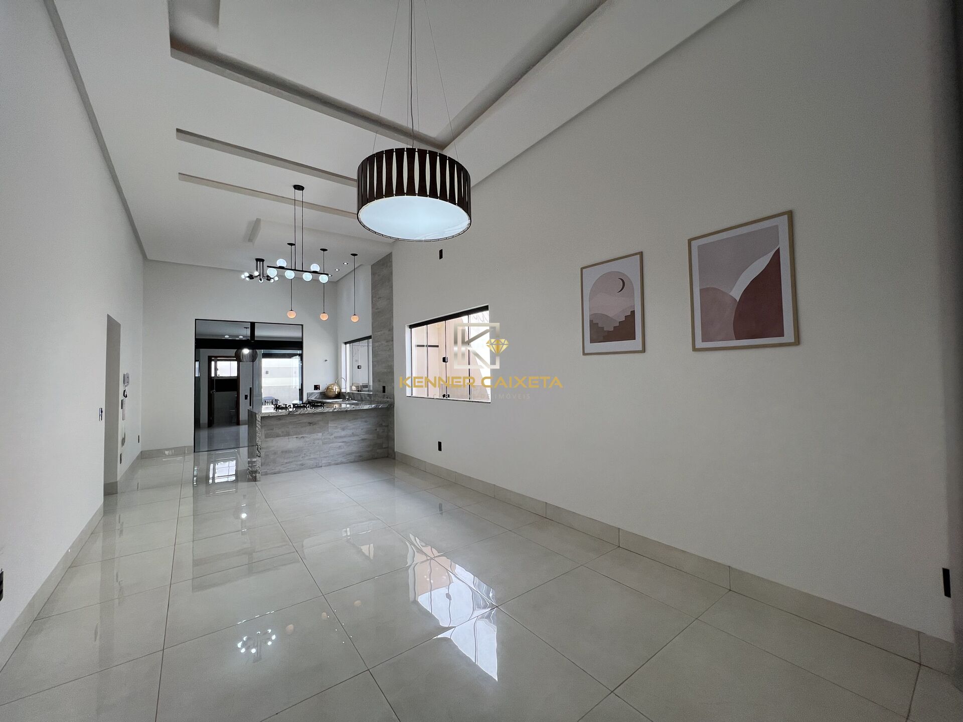 Casa, 3 quartos, 176 m² - Foto 5