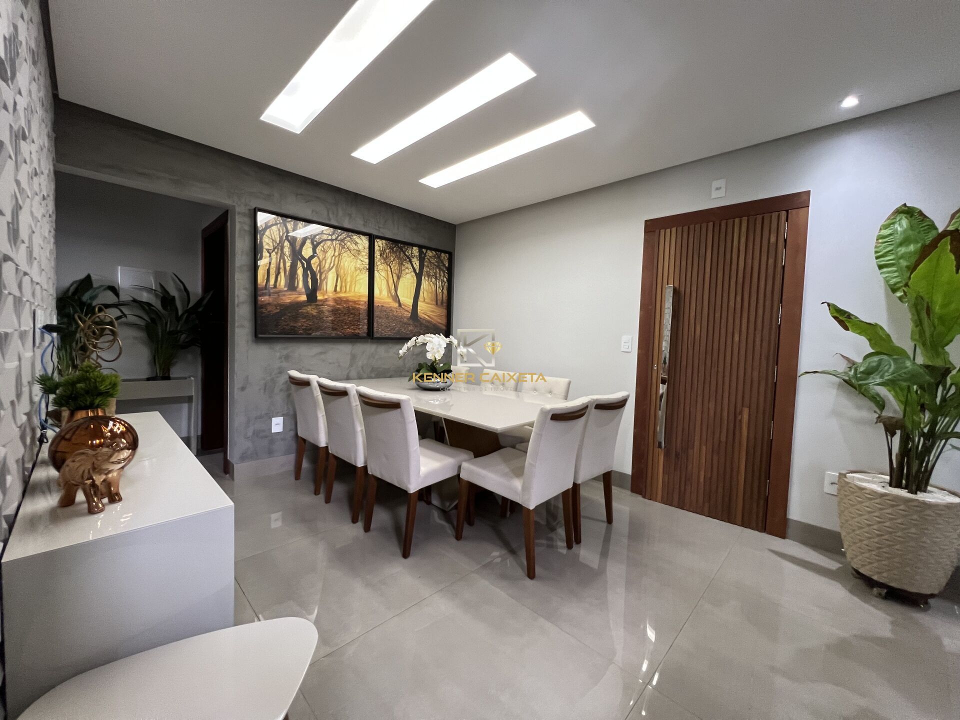 Cobertura à venda com 3 quartos, 175m² - Foto 6