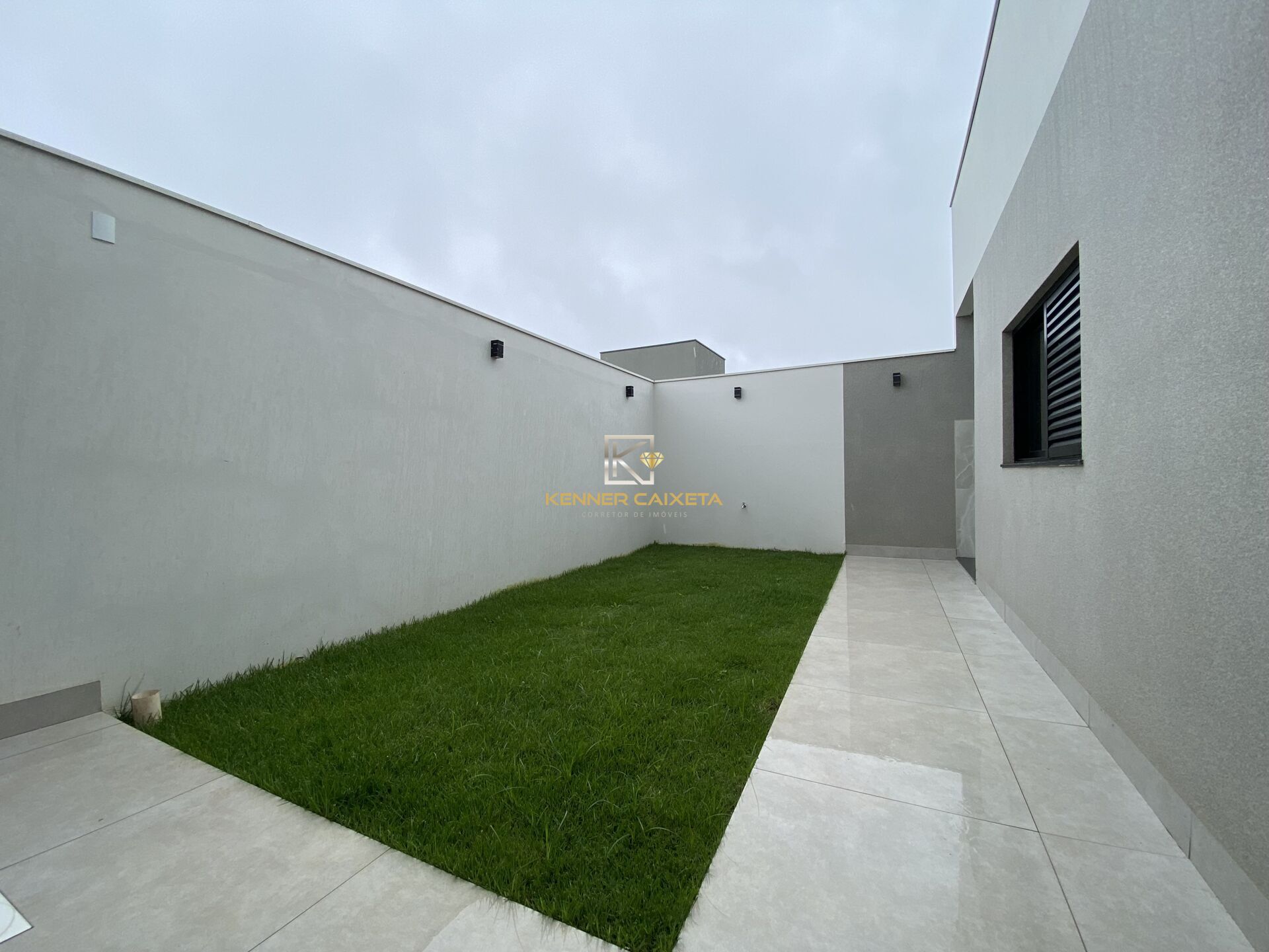 Casa à venda com 3 quartos, 137m² - Foto 10