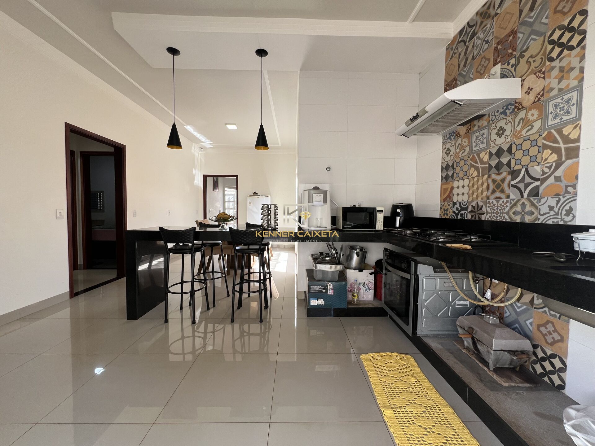 Casa à venda com 2 quartos, 69m² - Foto 14
