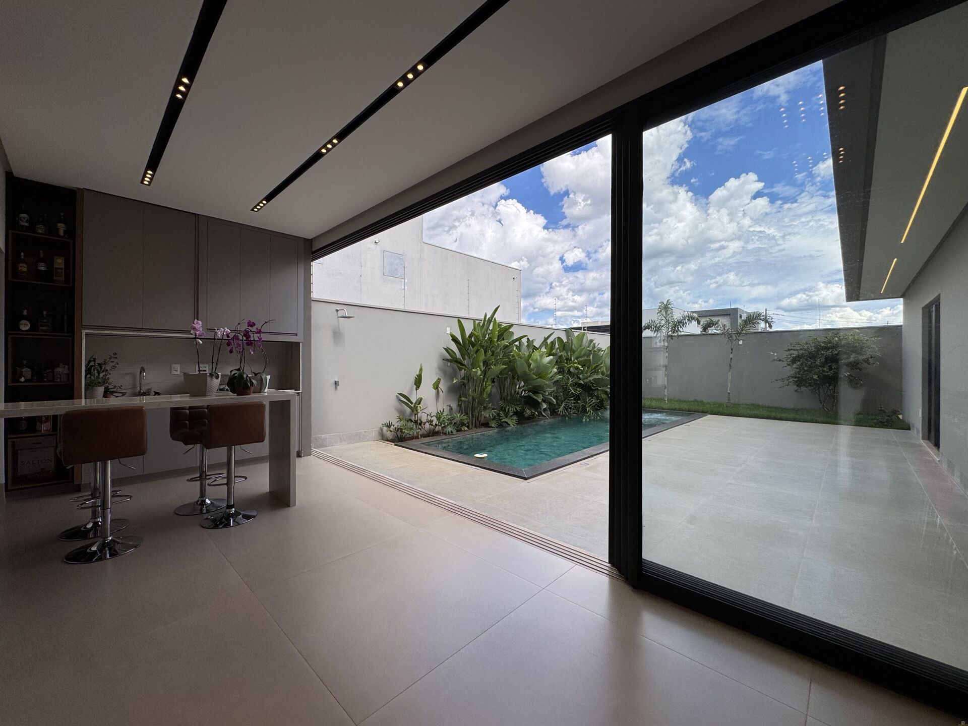 Casa, 4 quartos, 384 m² - Foto 5