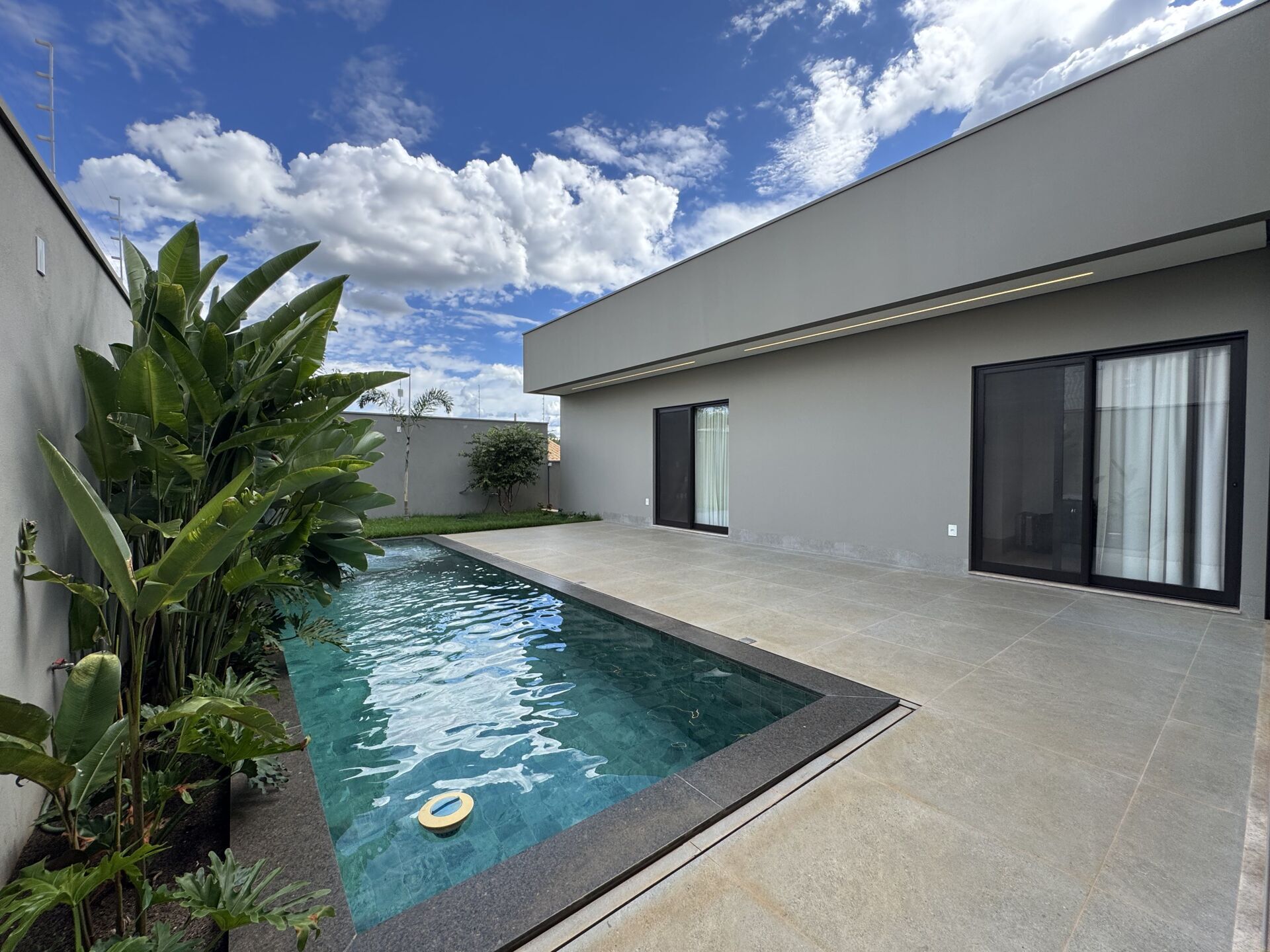 Casa, 4 quartos, 384 m² - Foto 3