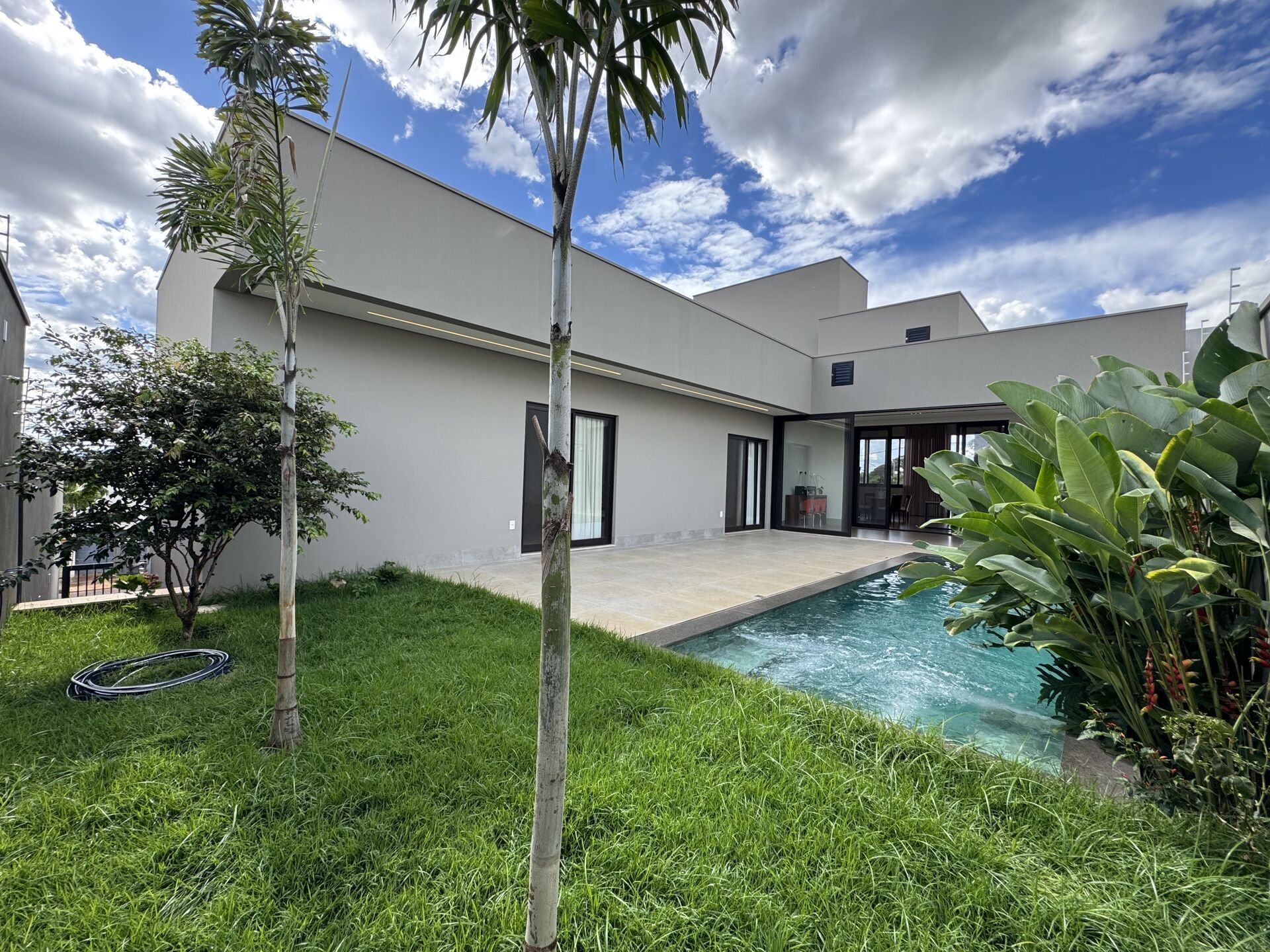 Casa, 4 quartos, 384 m² - Foto 4