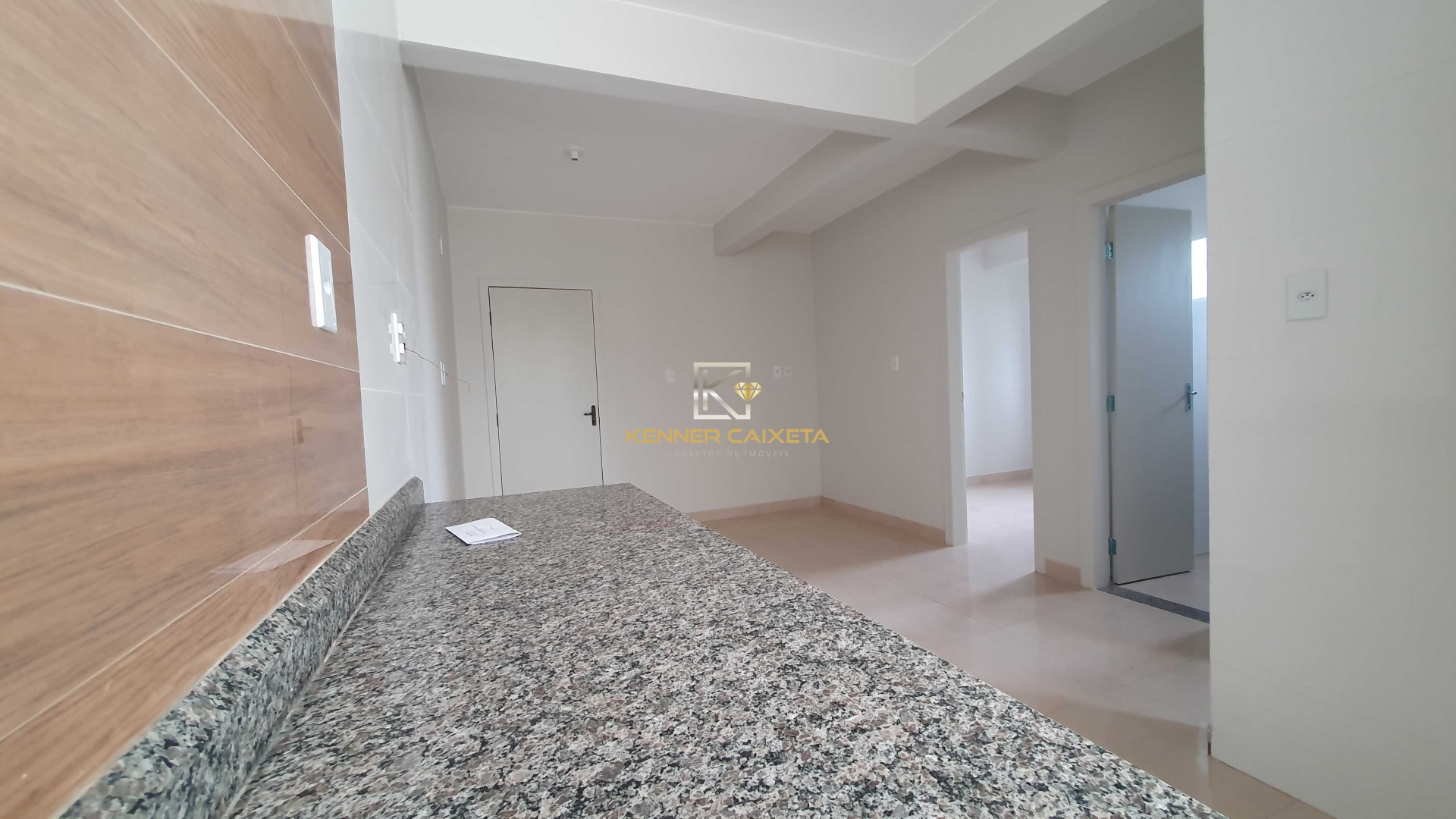 Apartamento à venda com 2 quartos, 42m² - Foto 5