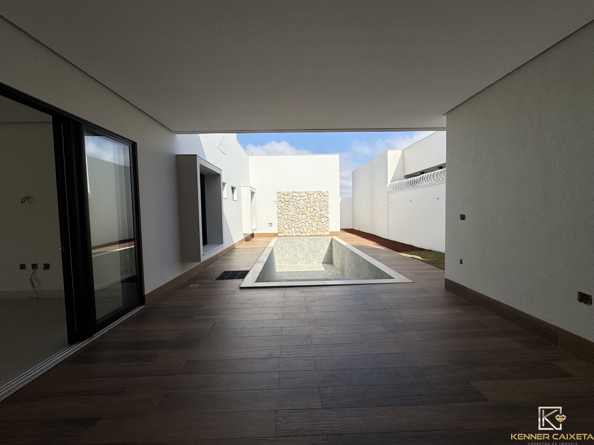 Casa, 3 quartos, 225 m² - Foto 13