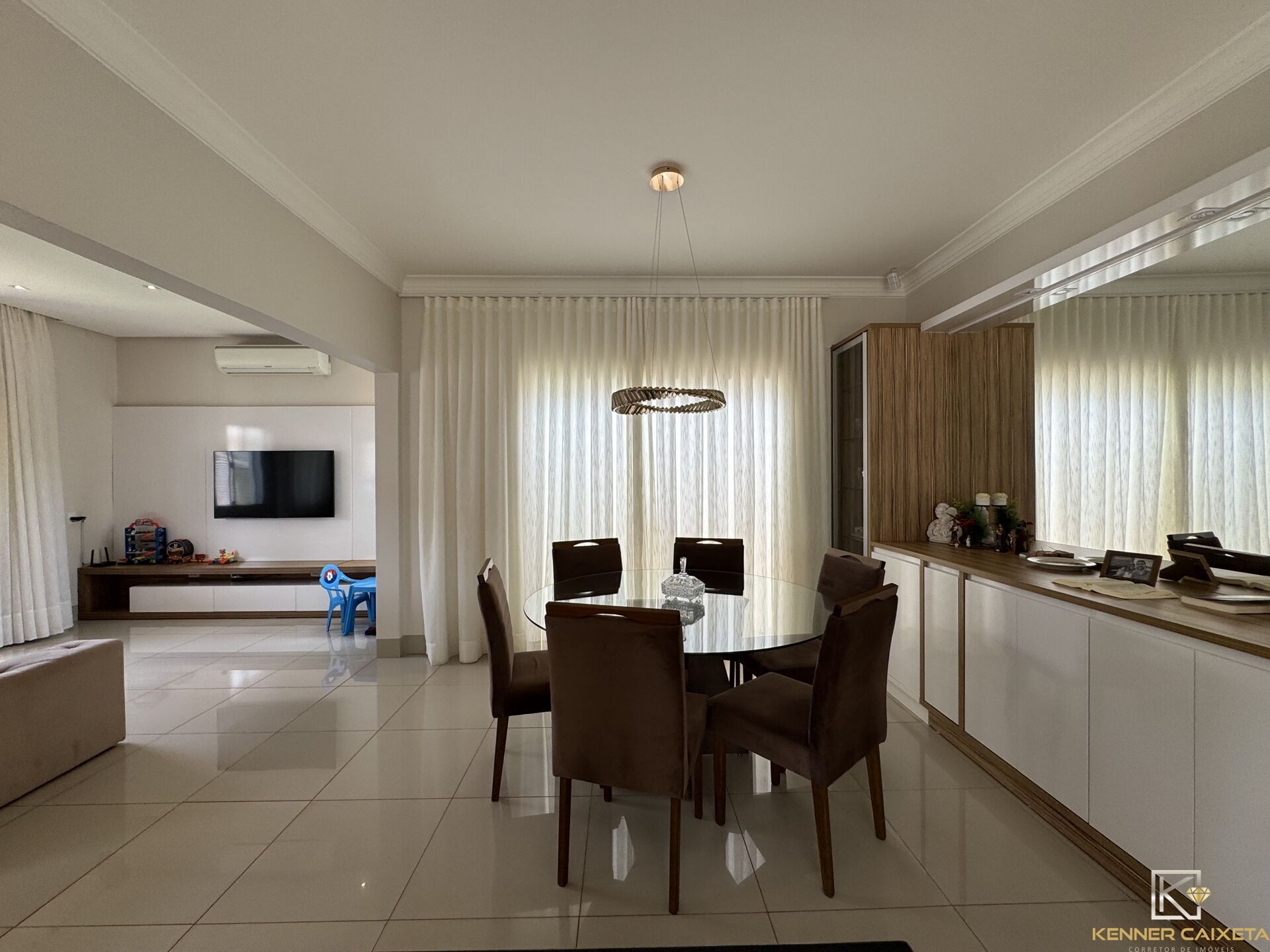 Casa, 3 quartos, 222 m² - Foto 12