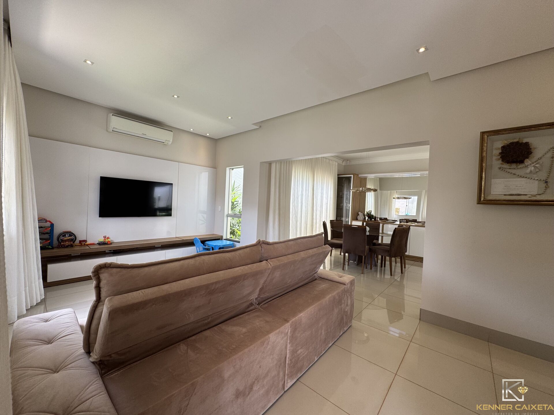 Casa, 3 quartos, 222 m² - Foto 9