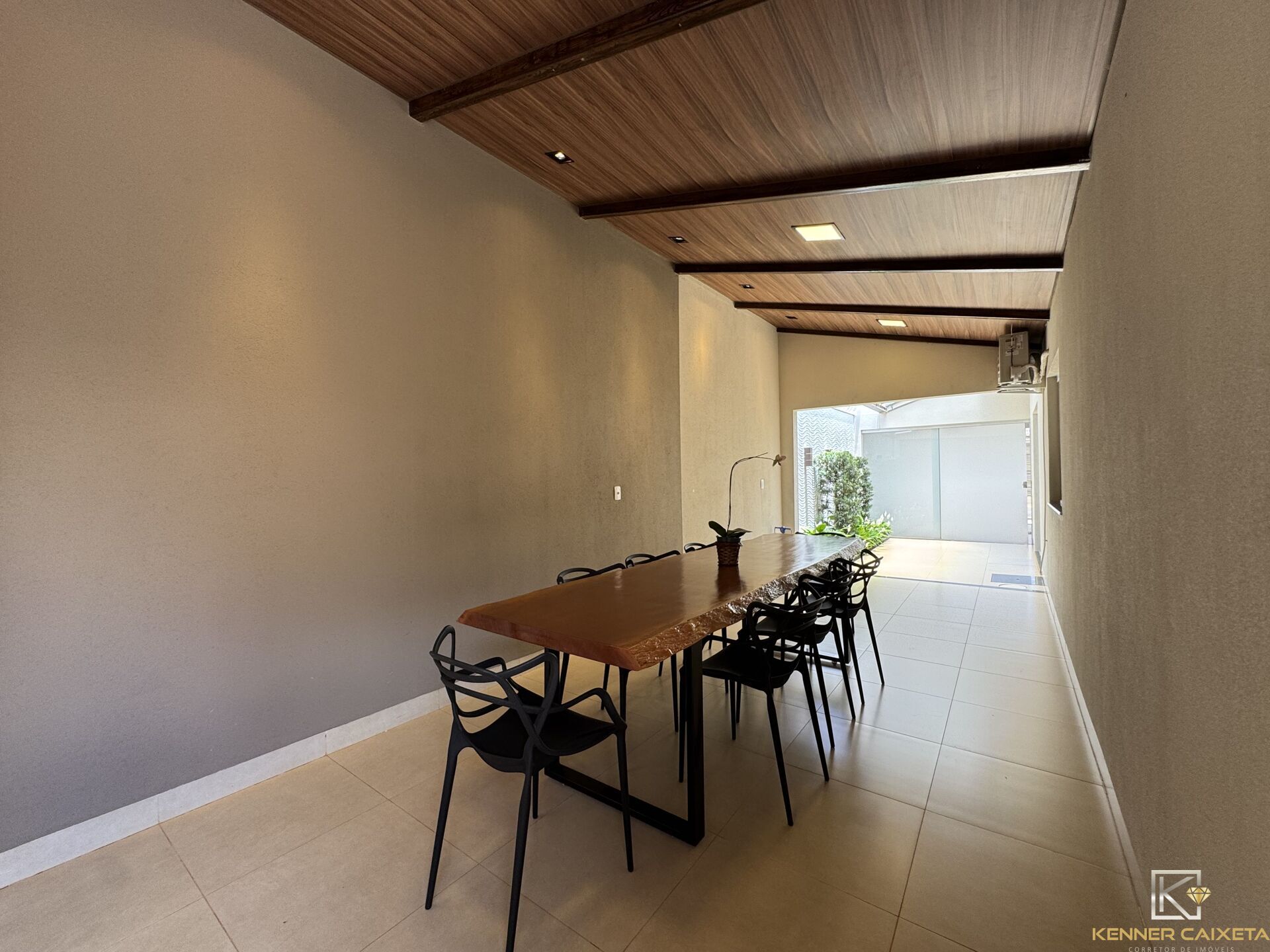 Casa, 3 quartos, 222 m² - Foto 6
