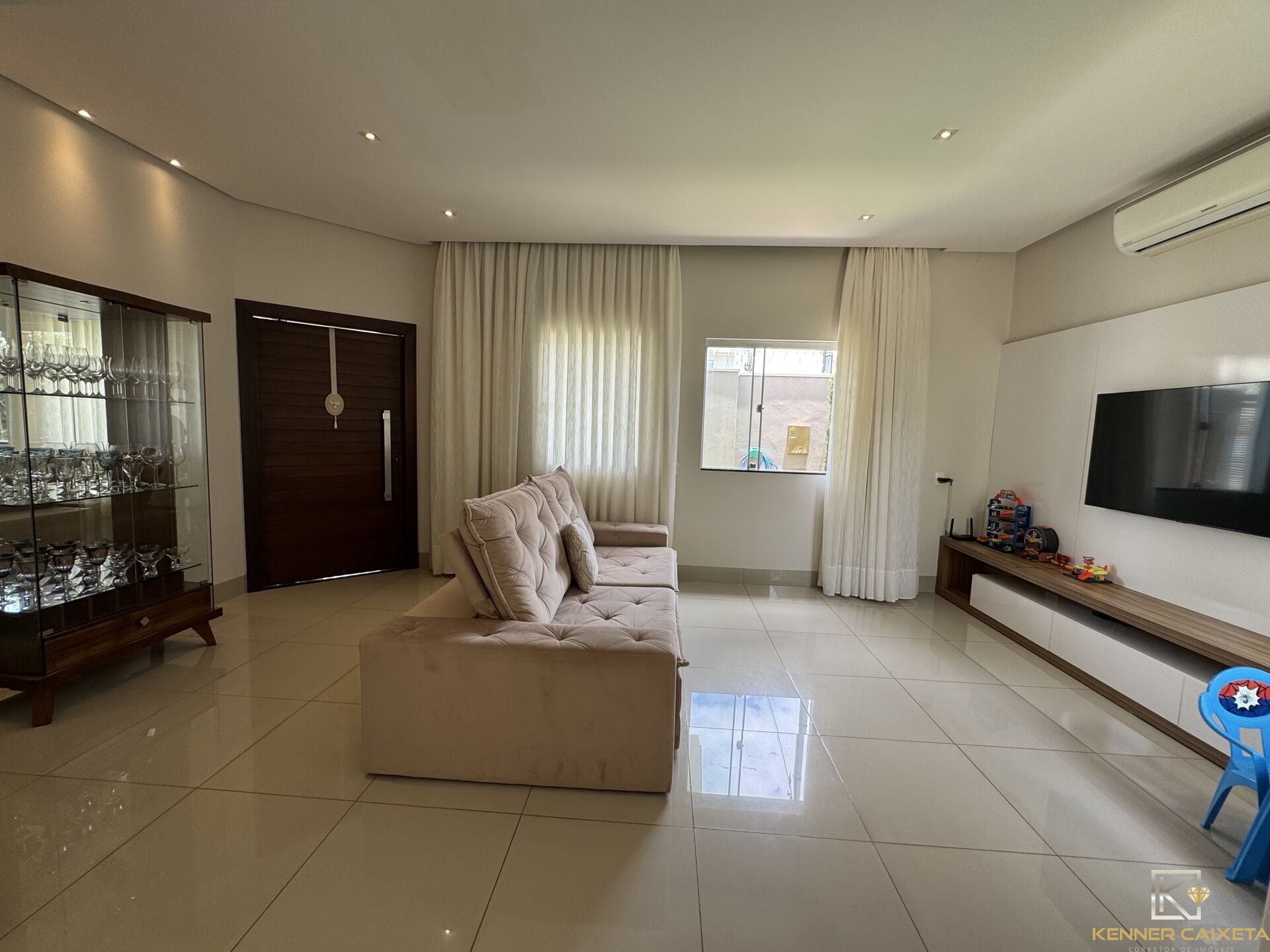 Casa, 3 quartos, 222 m² - Foto 8