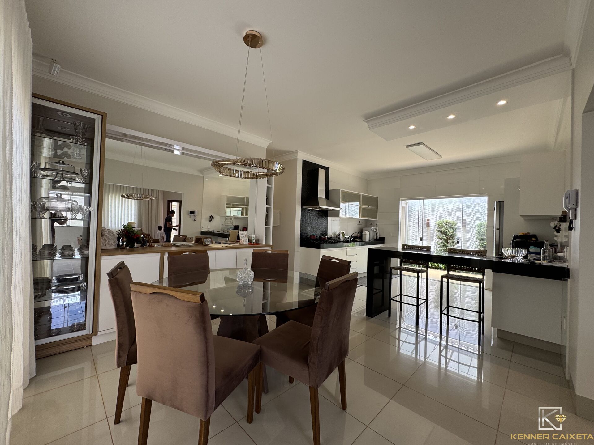 Casa, 3 quartos, 222 m² - Foto 10