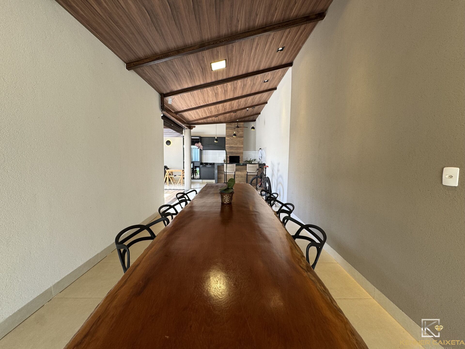 Casa, 3 quartos, 222 m² - Foto 7
