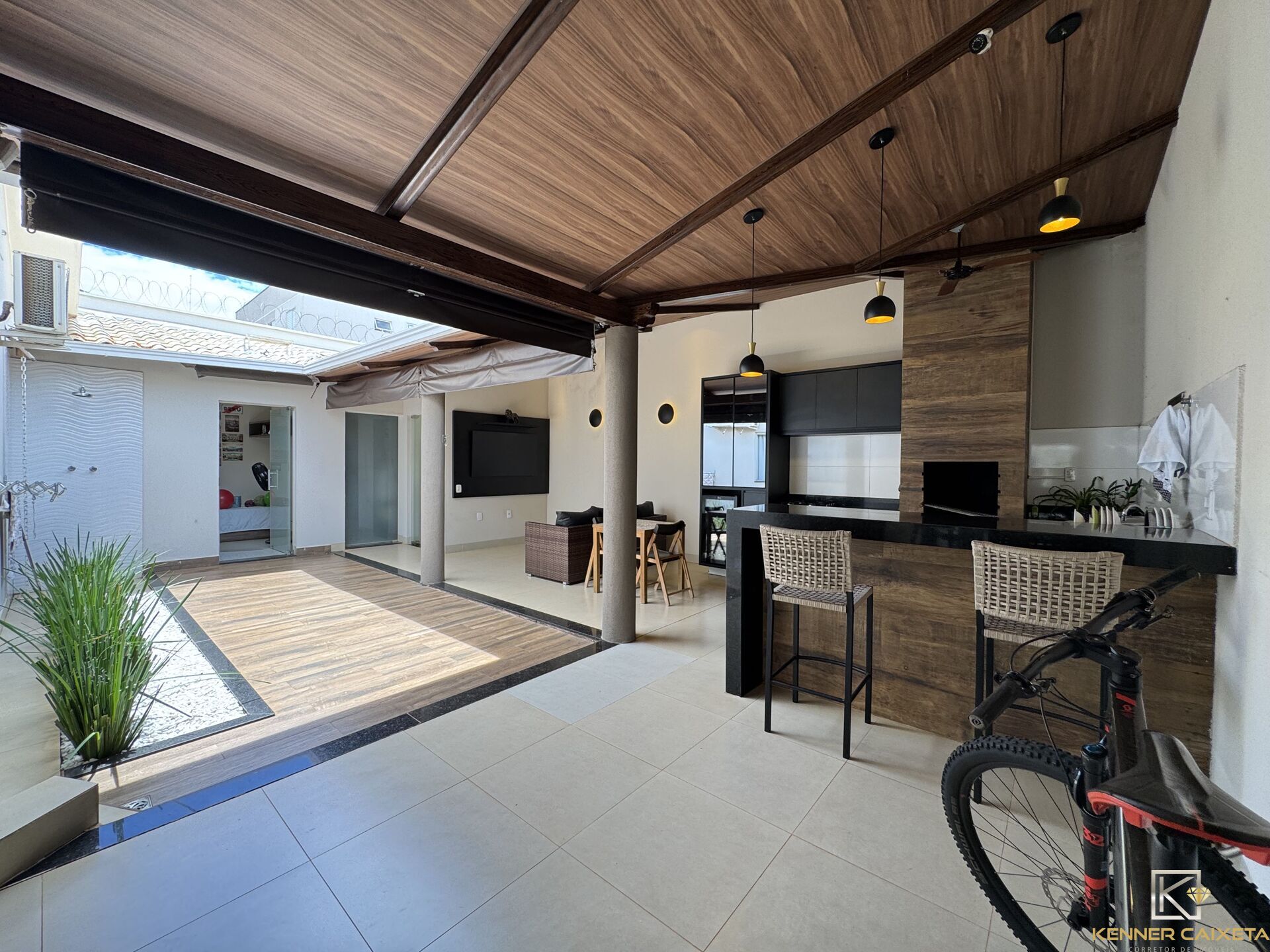 Casa, 3 quartos, 222 m² - Foto 5