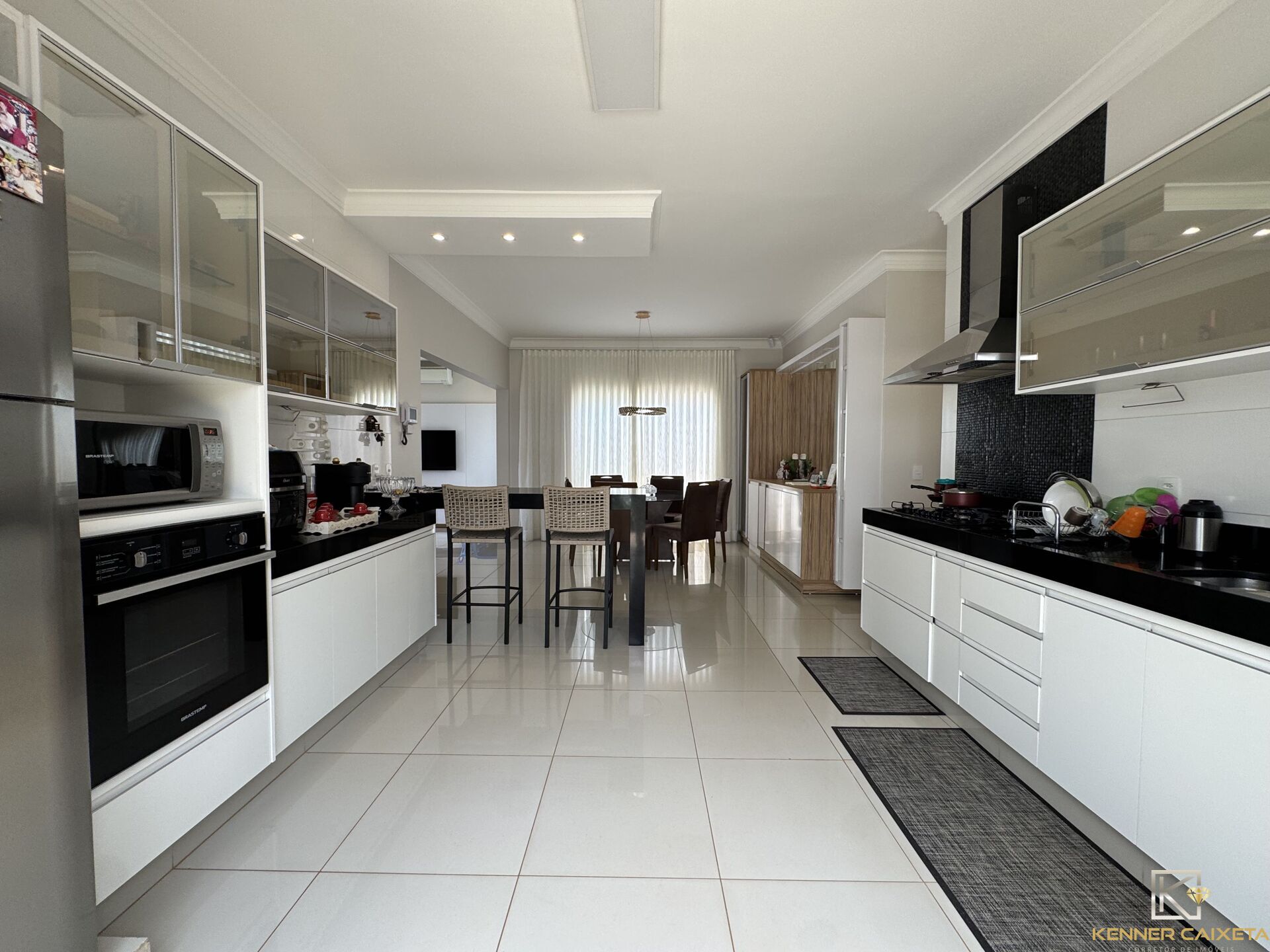 Casa, 3 quartos, 222 m² - Foto 18
