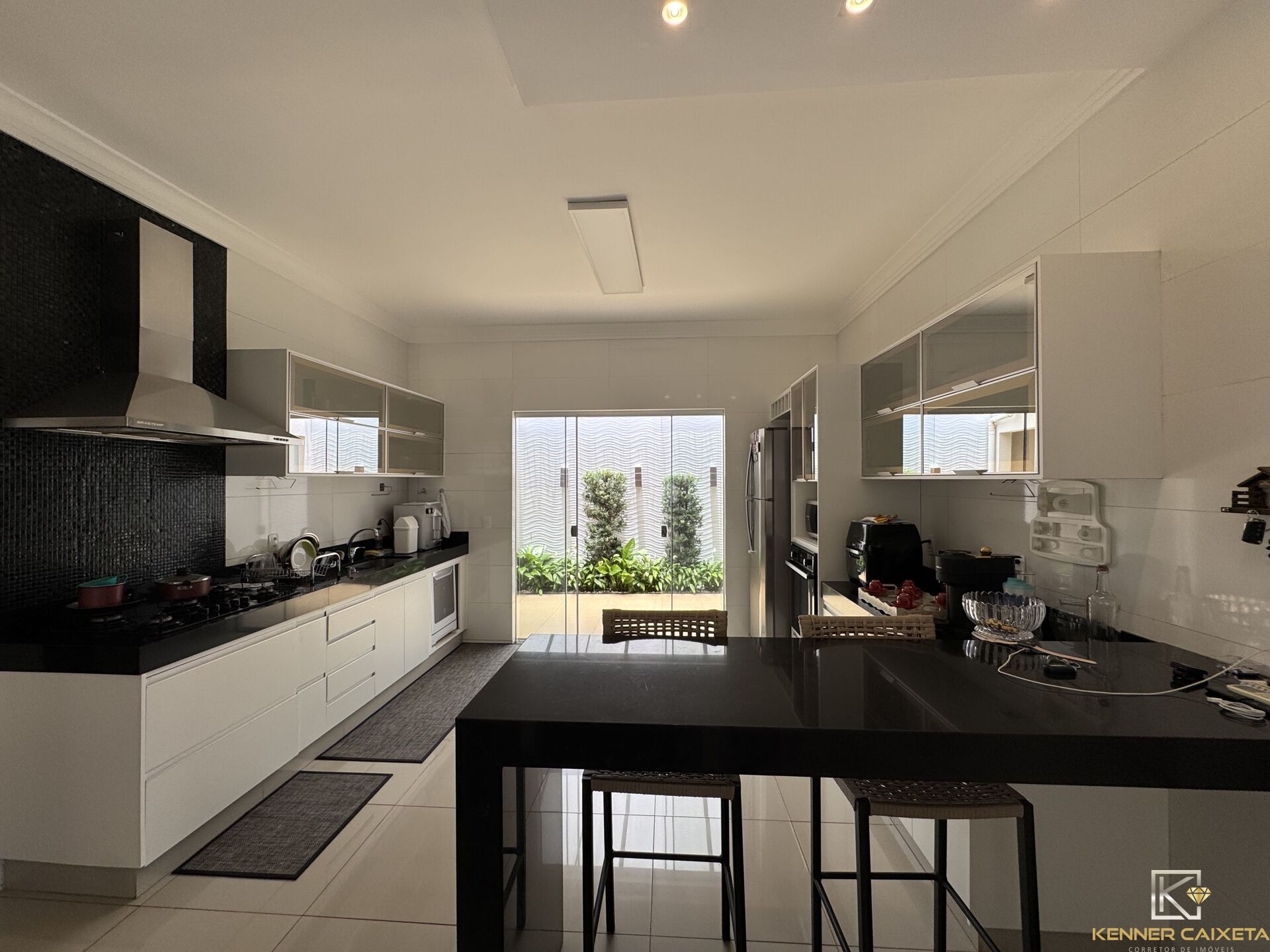 Casa, 3 quartos, 222 m² - Foto 11
