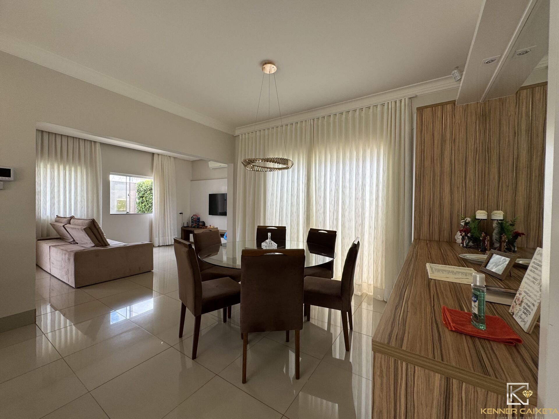 Casa, 3 quartos, 222 m² - Foto 13