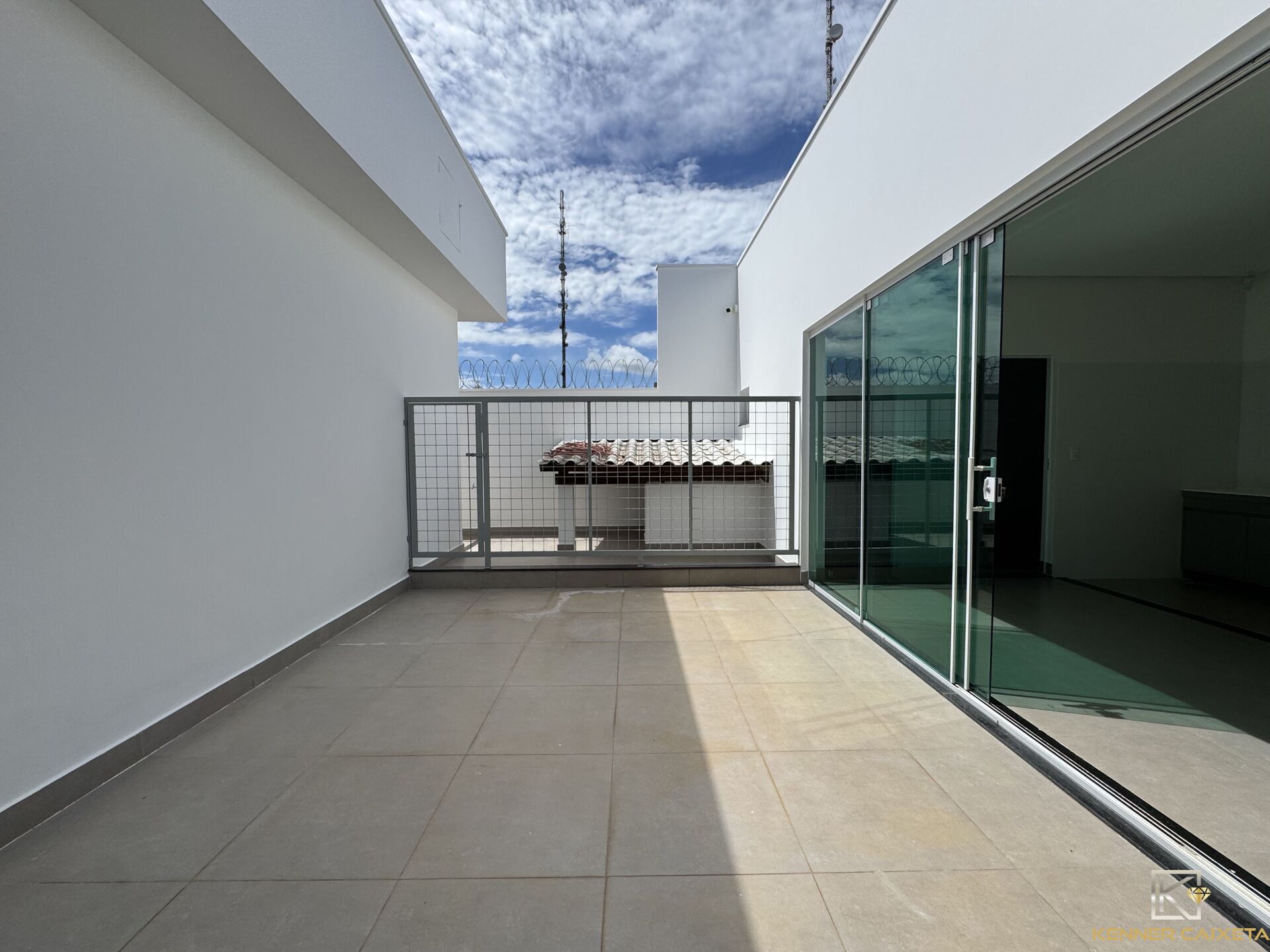 Casa, 3 quartos, 215 m² - Foto 4