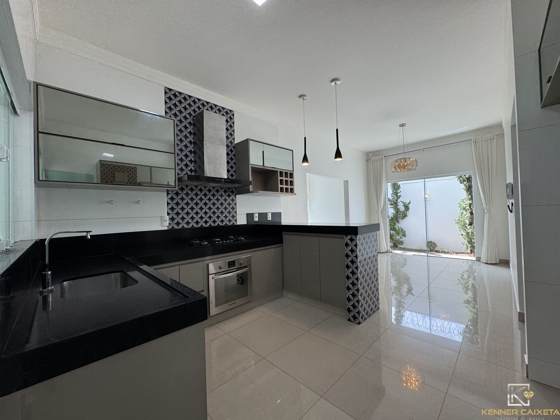 Casa, 3 quartos, 215 m² - Foto 8