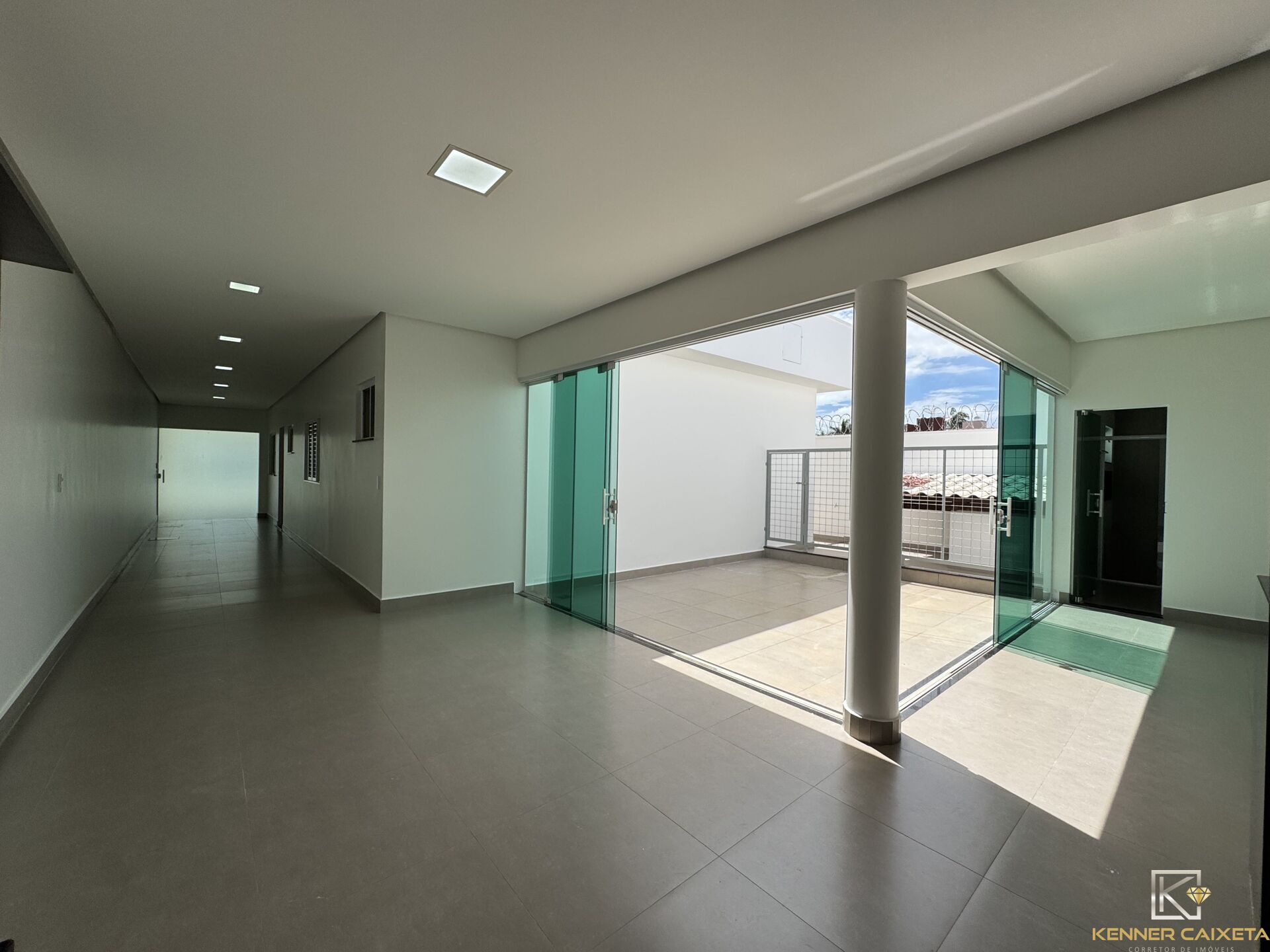 Casa, 3 quartos, 215 m² - Foto 7