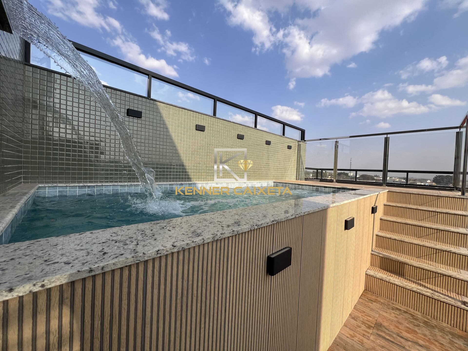 Cobertura, 3 quartos, 180 m² - Foto 5