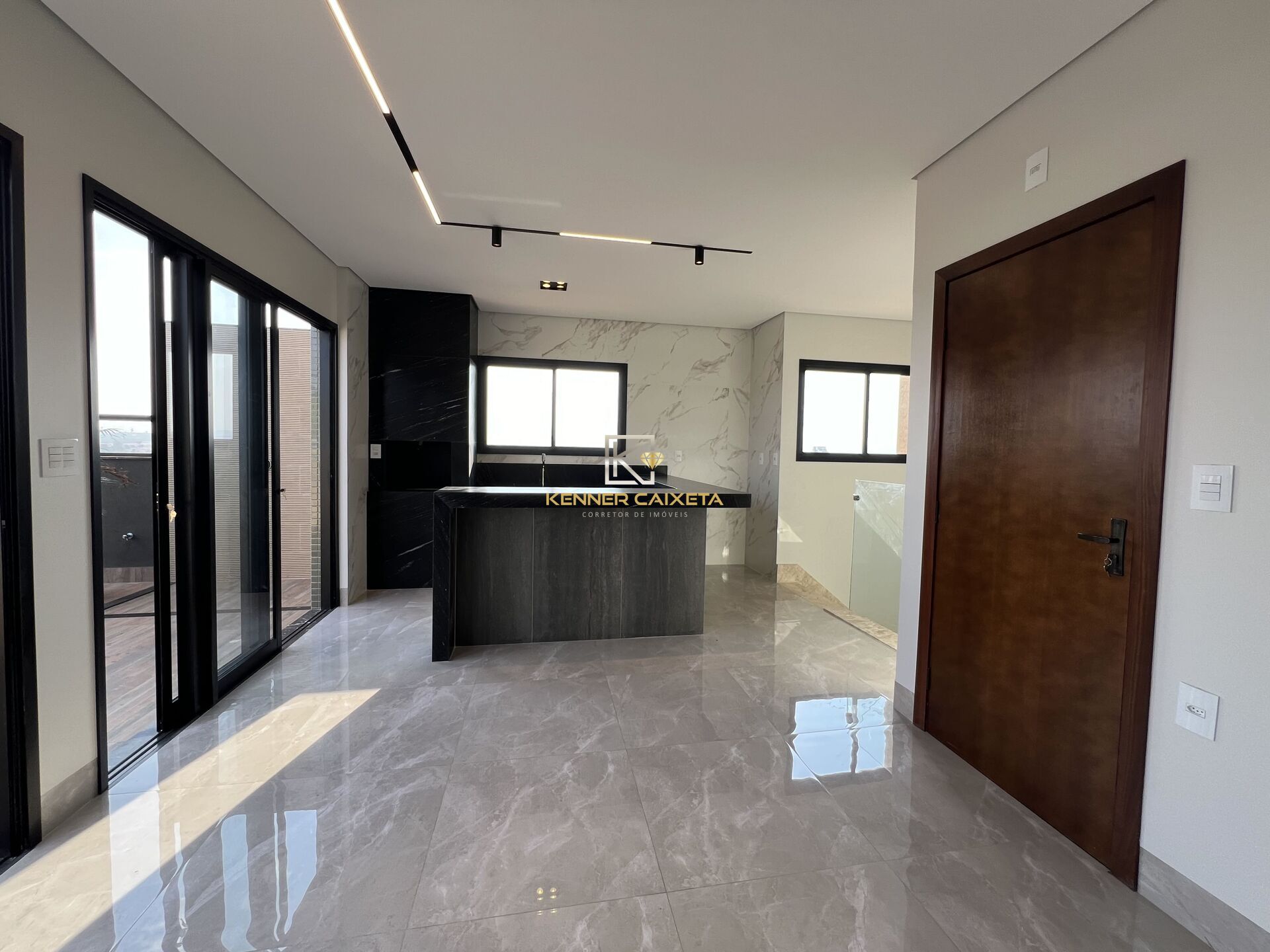 Cobertura à venda com 3 quartos, 180m² - Foto 8