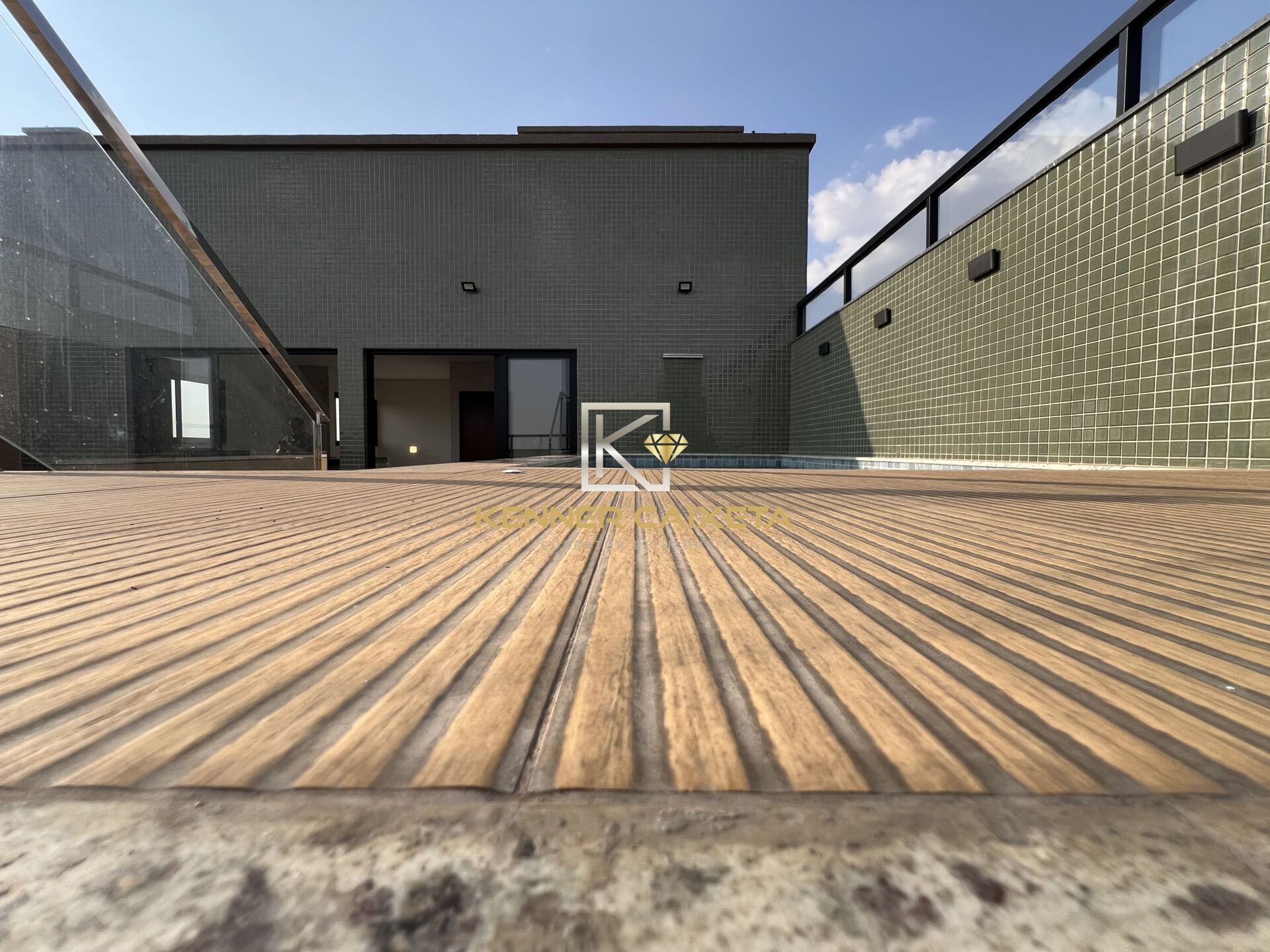 Cobertura, 3 quartos, 180 m² - Foto 4