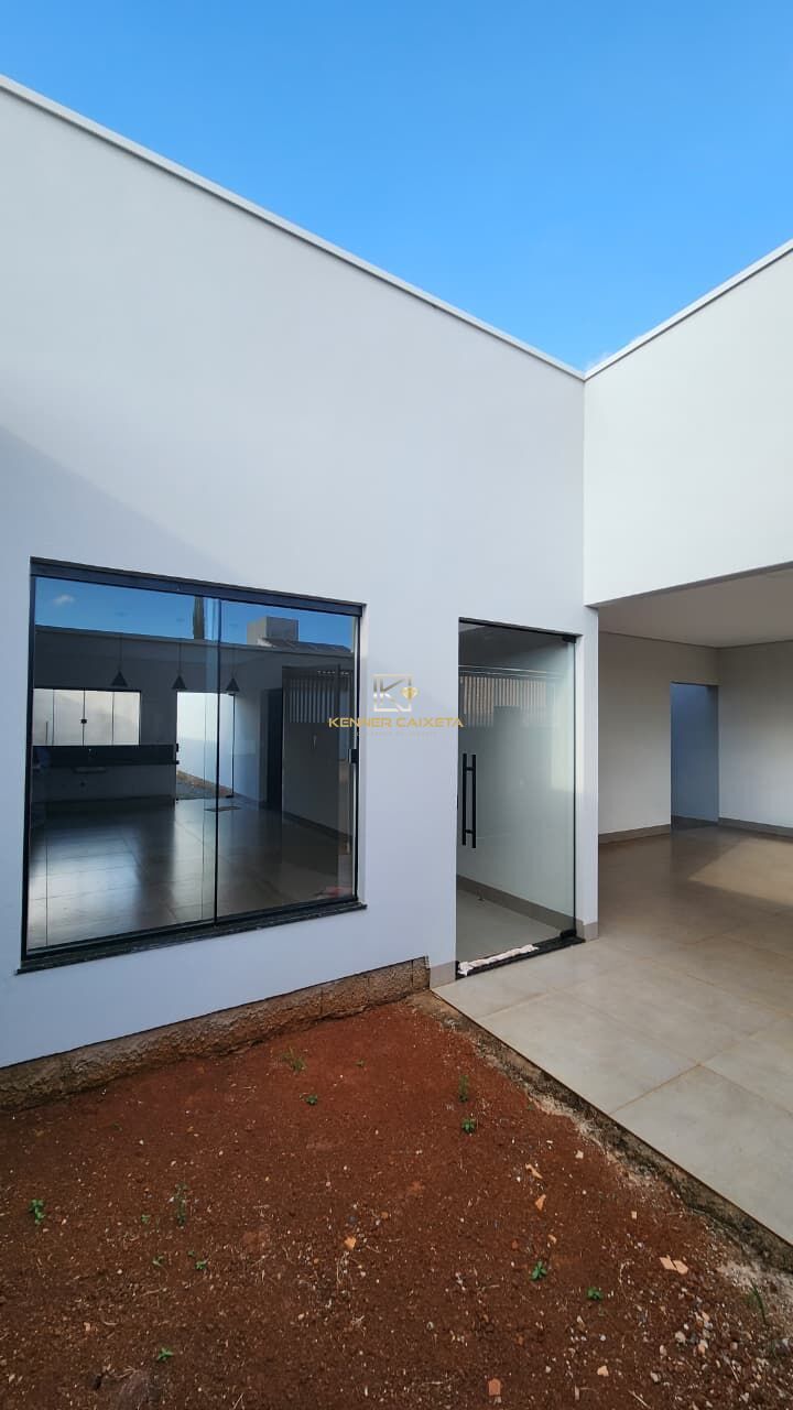 Casa, 3 quartos, 128 m² - Foto 3