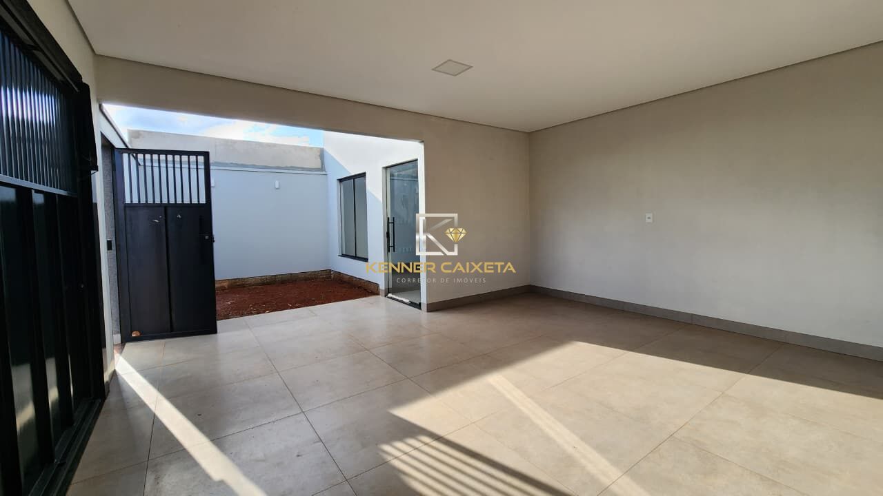 Casa, 3 quartos, 128 m² - Foto 4