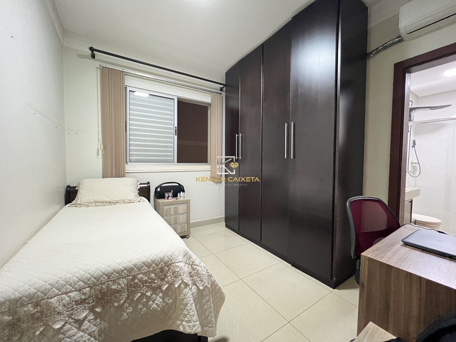 Apartamento à venda com 3 quartos, 135m² - Foto 15