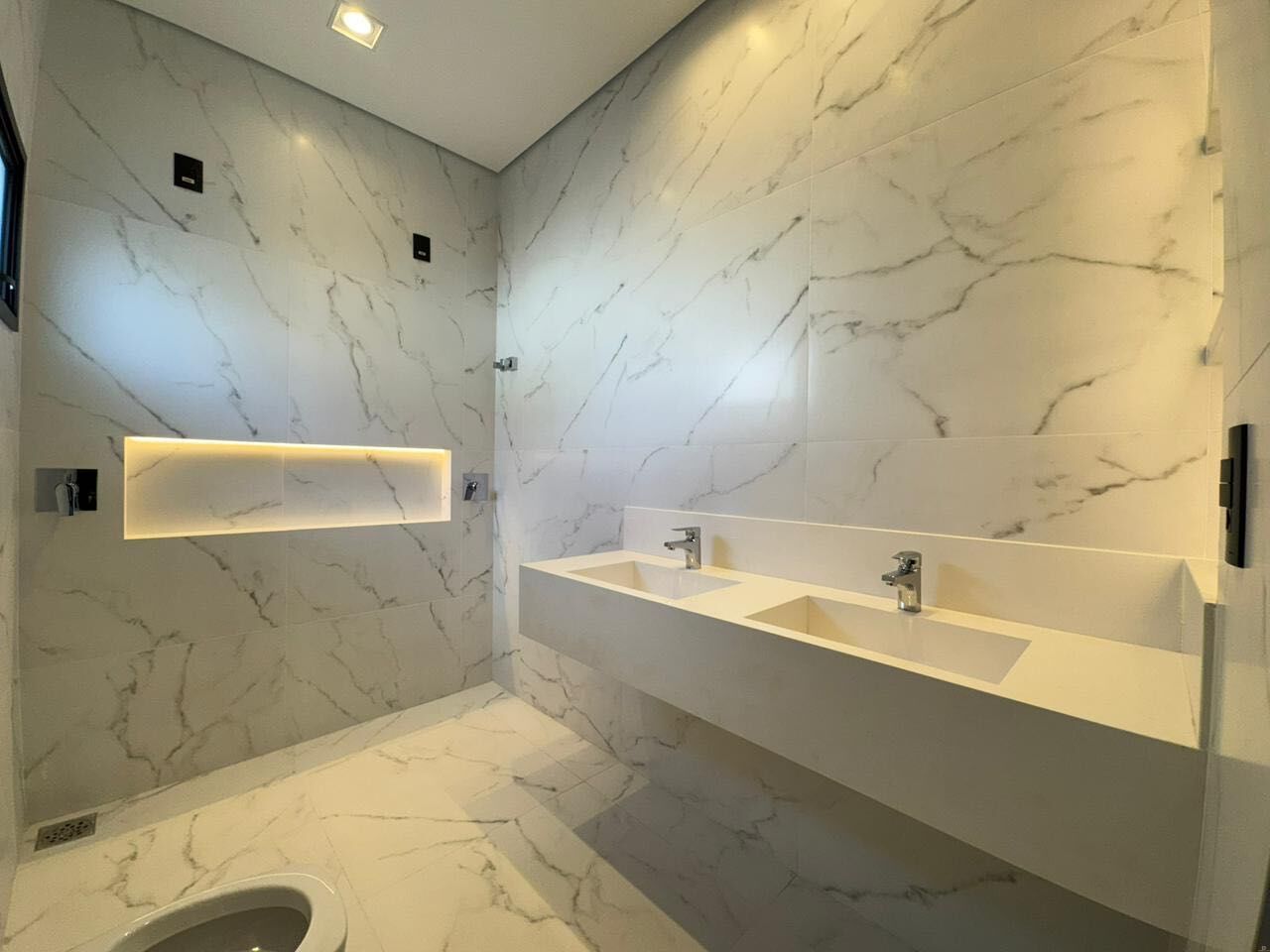 Casa, 3 quartos, 215 m² - Foto 11