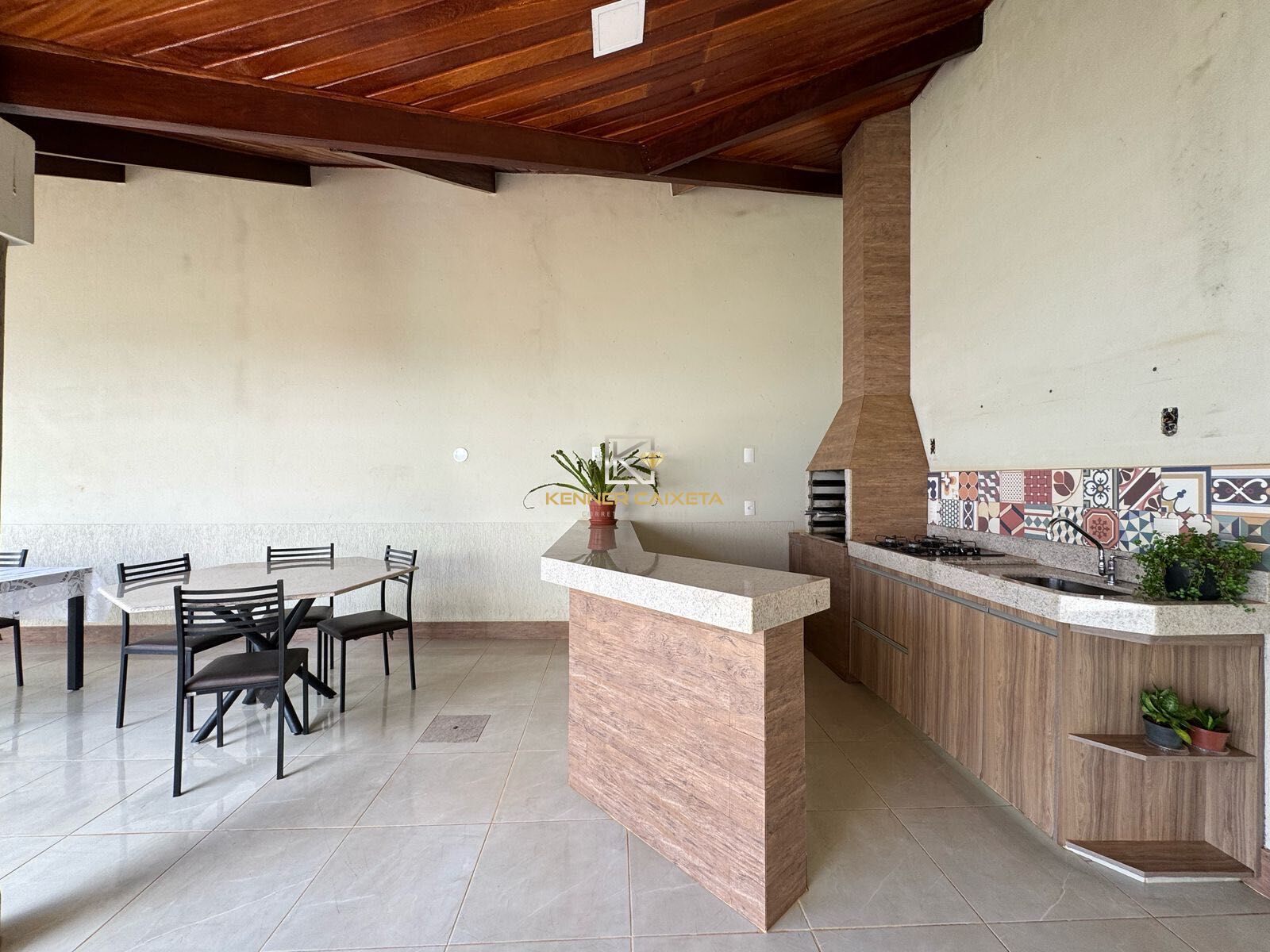Casa à venda com 3 quartos, 185m² - Foto 14