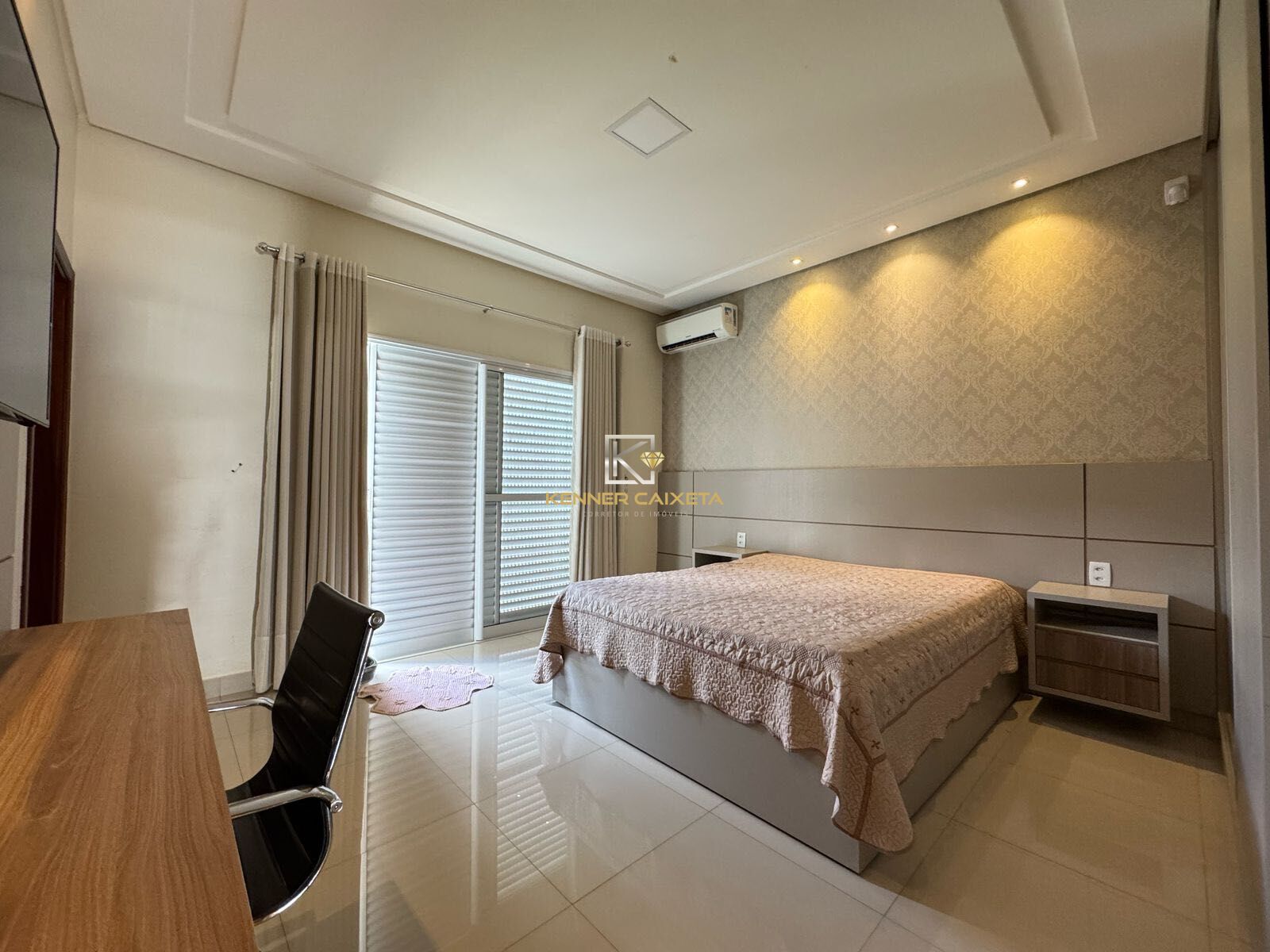 Casa à venda com 3 quartos, 185m² - Foto 7