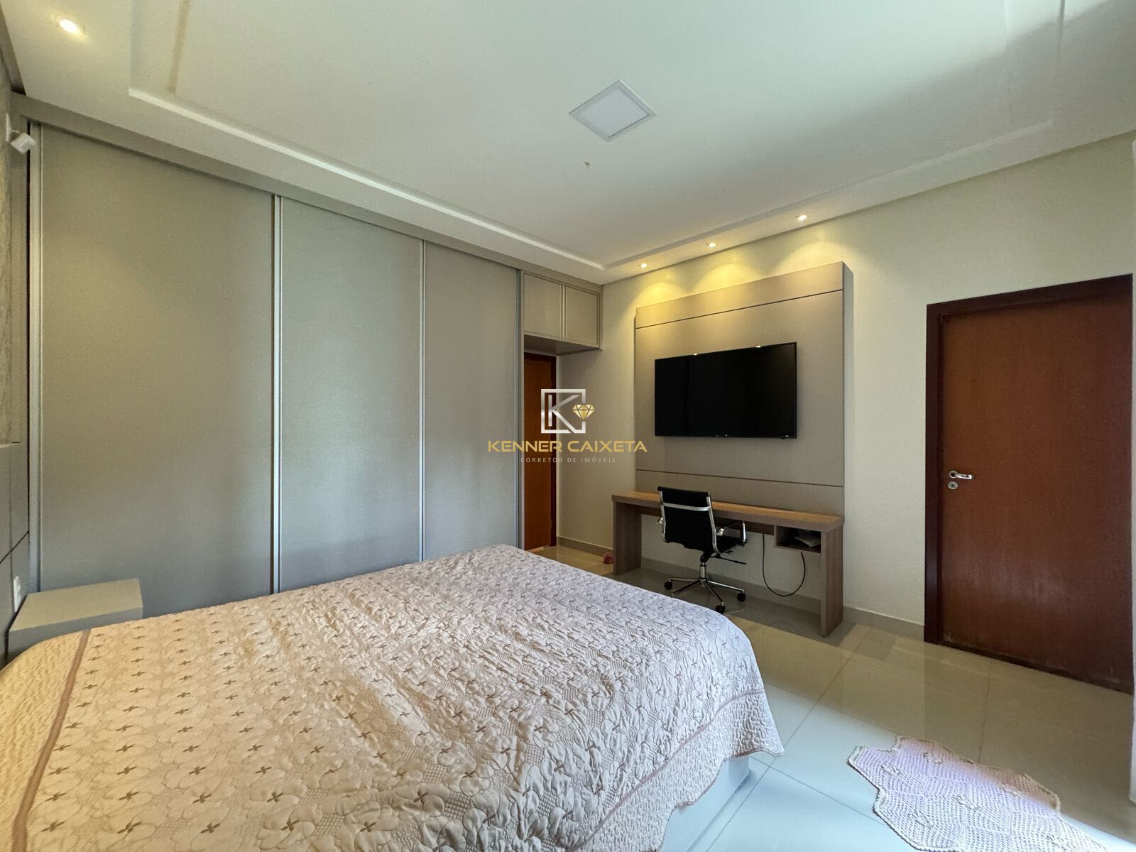 Casa à venda com 3 quartos, 185m² - Foto 9