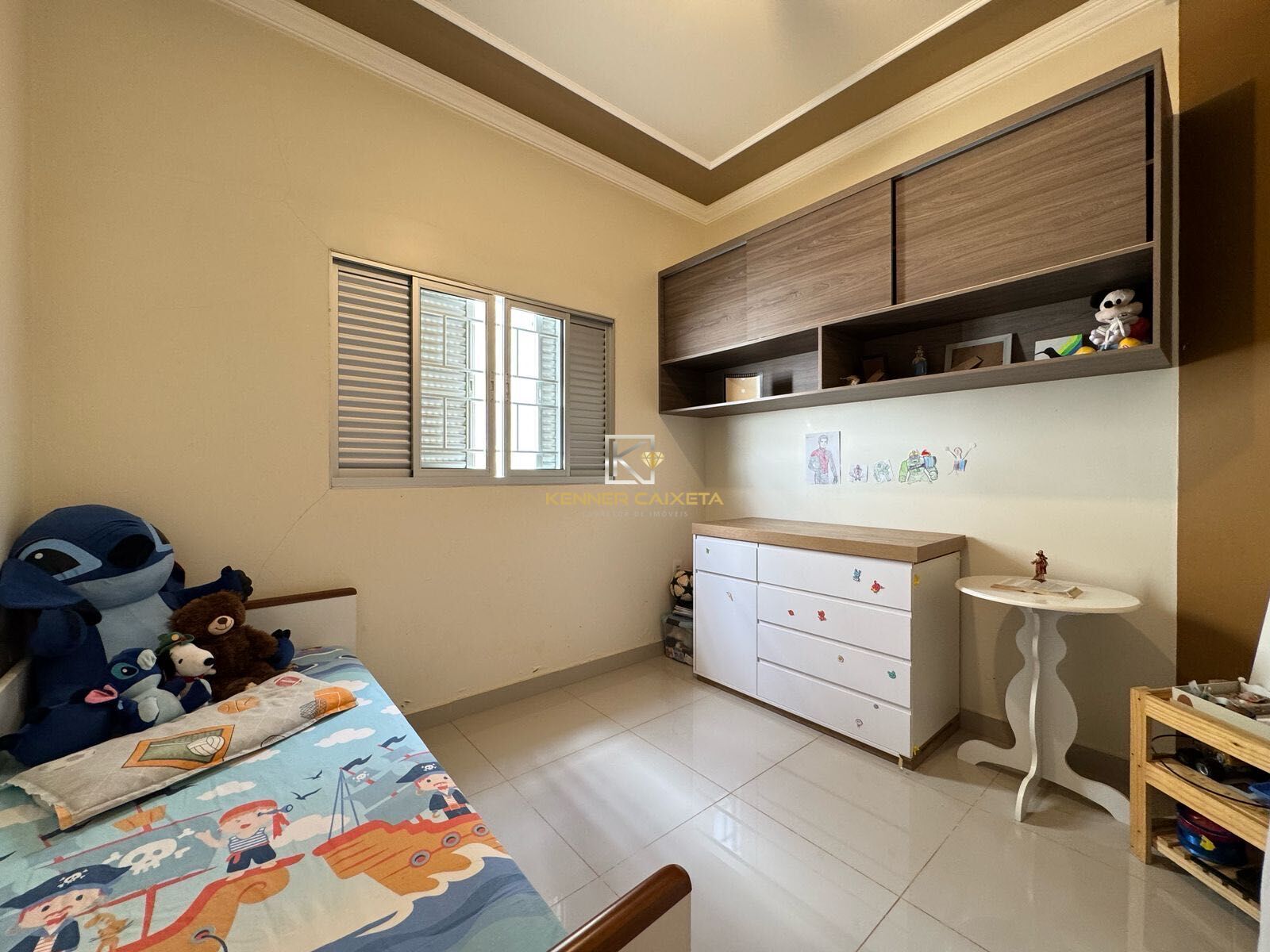 Casa à venda com 3 quartos, 185m² - Foto 6