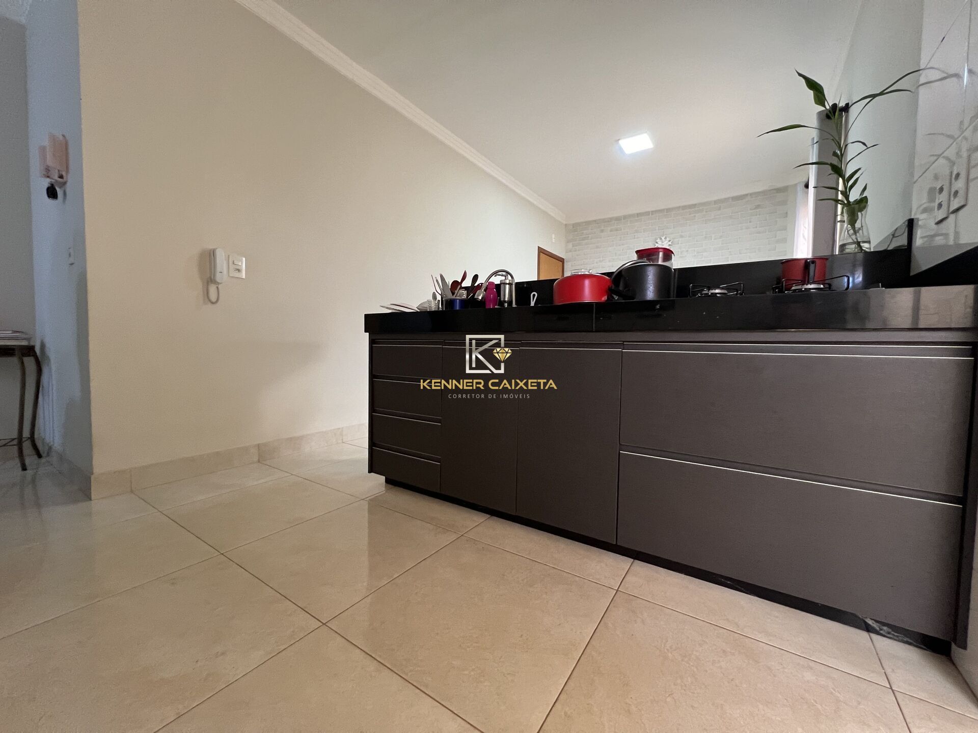 Apartamento à venda com 2 quartos, 82m² - Foto 5