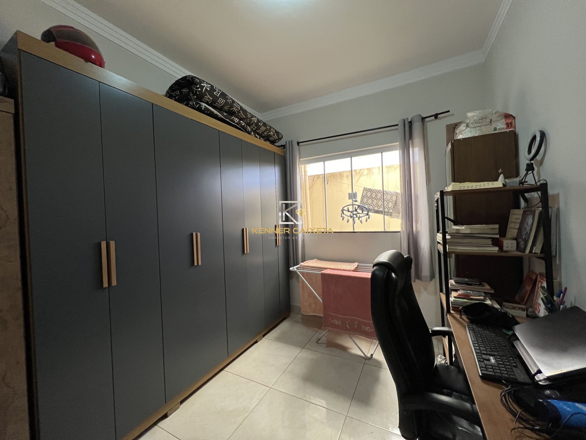 Apartamento à venda com 2 quartos, 82m² - Foto 8