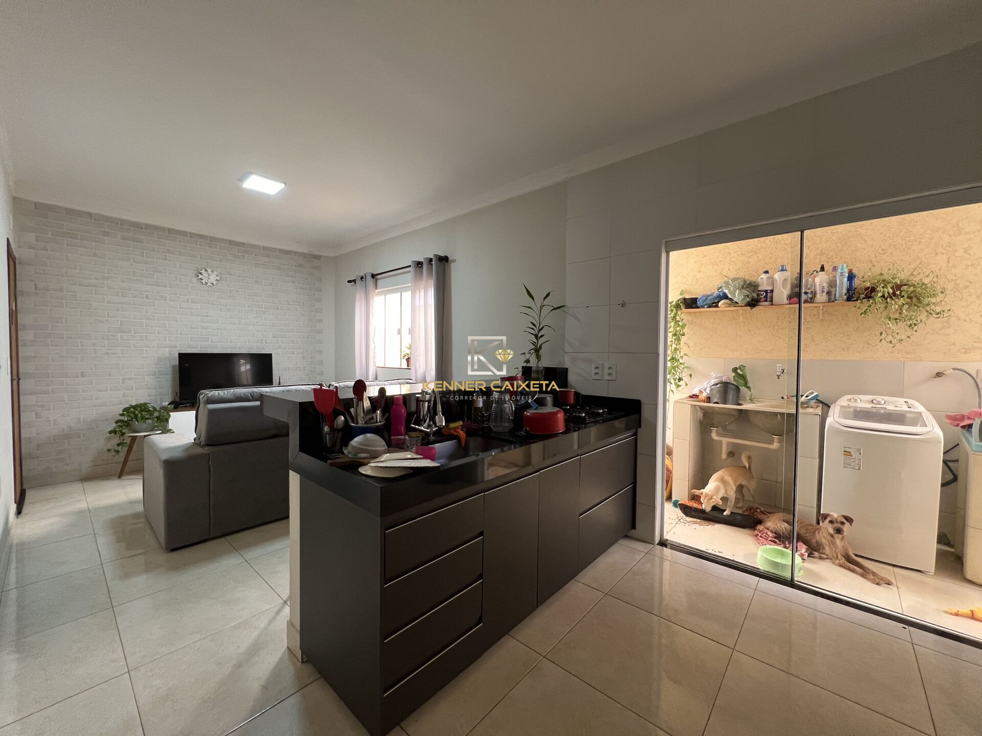 Apartamento à venda com 2 quartos, 82m² - Foto 7