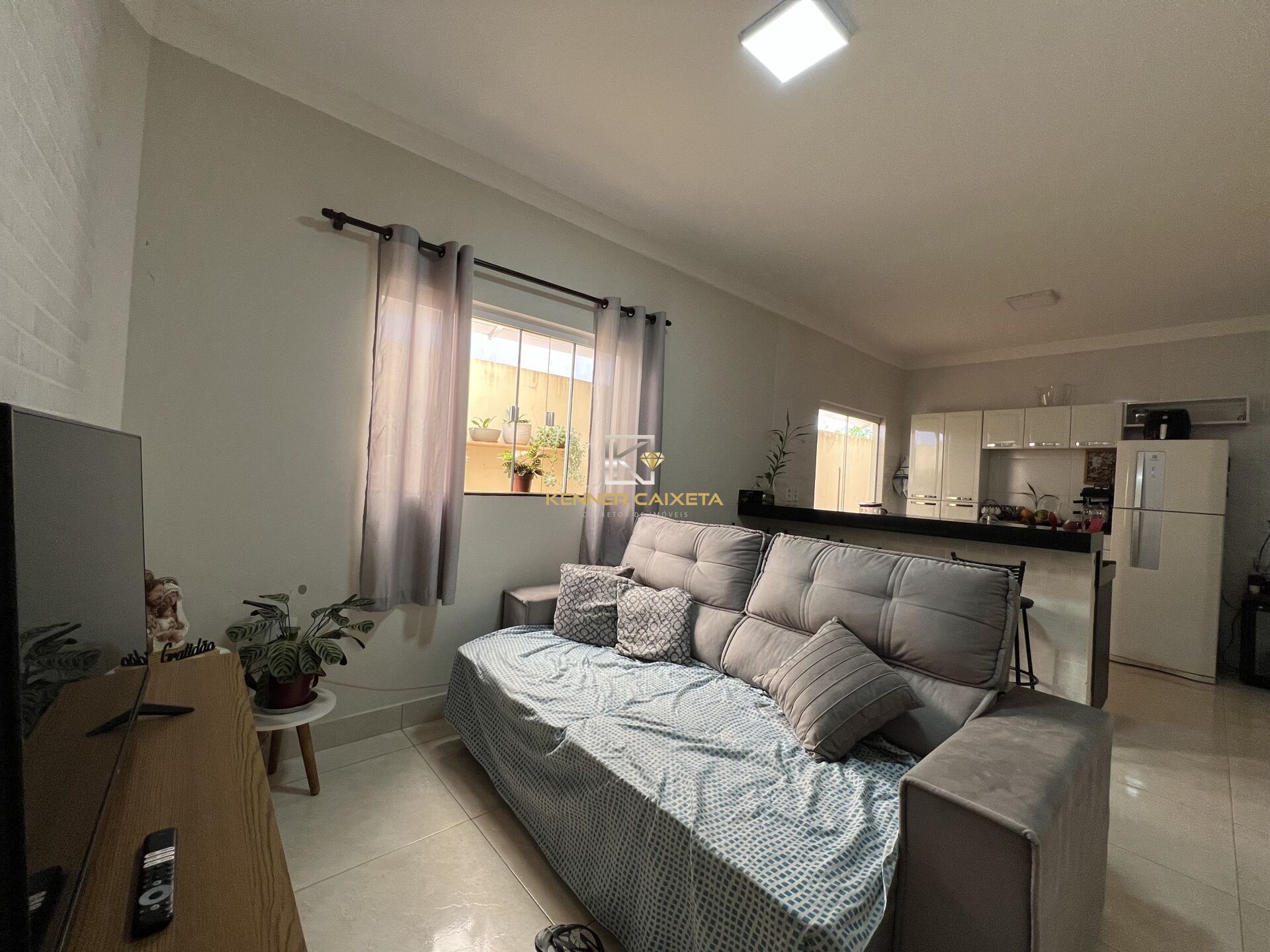 Apartamento à venda com 2 quartos, 82m² - Foto 1