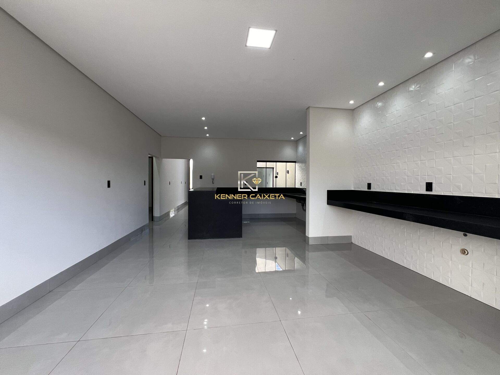 Casa à venda com 3 quartos, 142m² - Foto 7