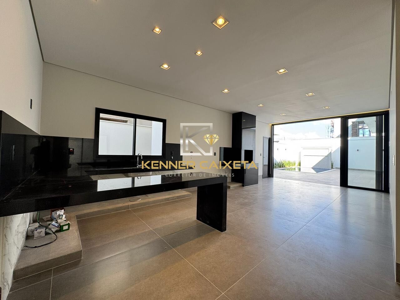Casa, 3 quartos, 215 m² - Foto 6