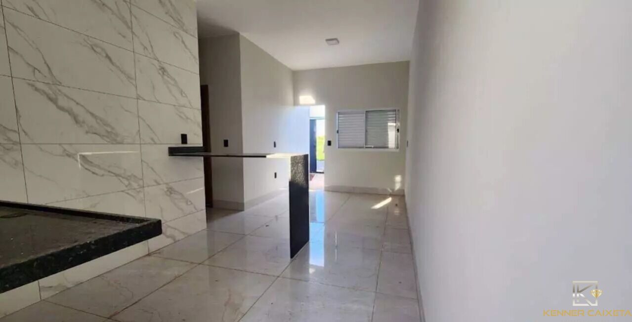 Casa, 3 quartos, 63 m² - Foto 3