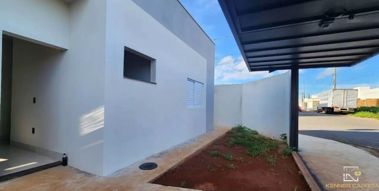 Casa, 3 quartos, 63 m² - Foto 2