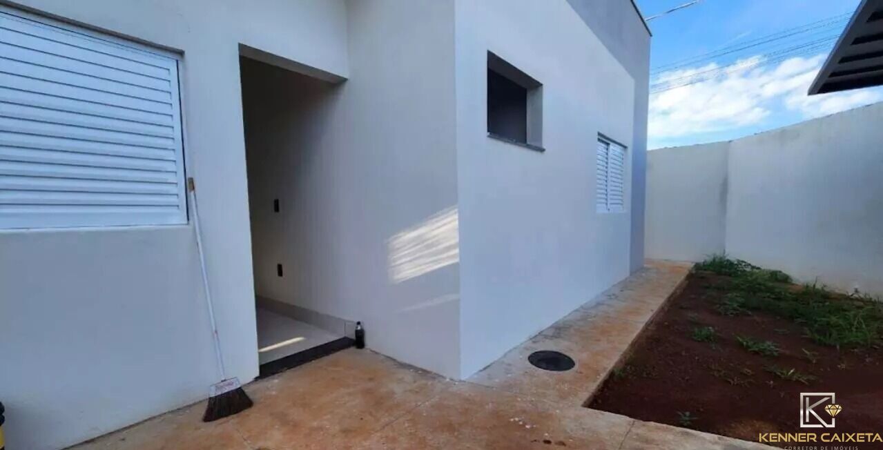 Casa, 3 quartos, 63 m² - Foto 8