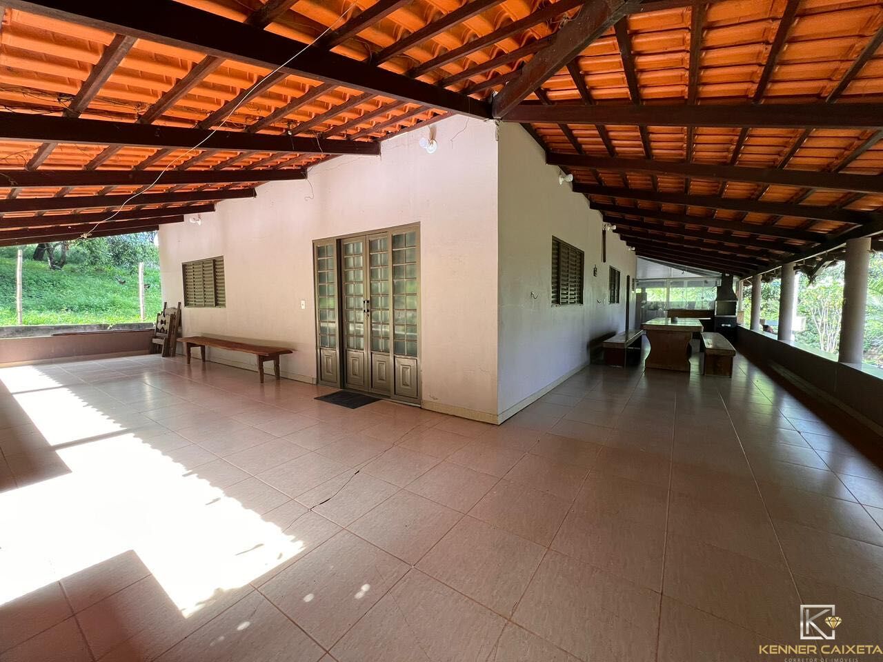 Chácara, 4 quartos, 5 hectares - Foto 3