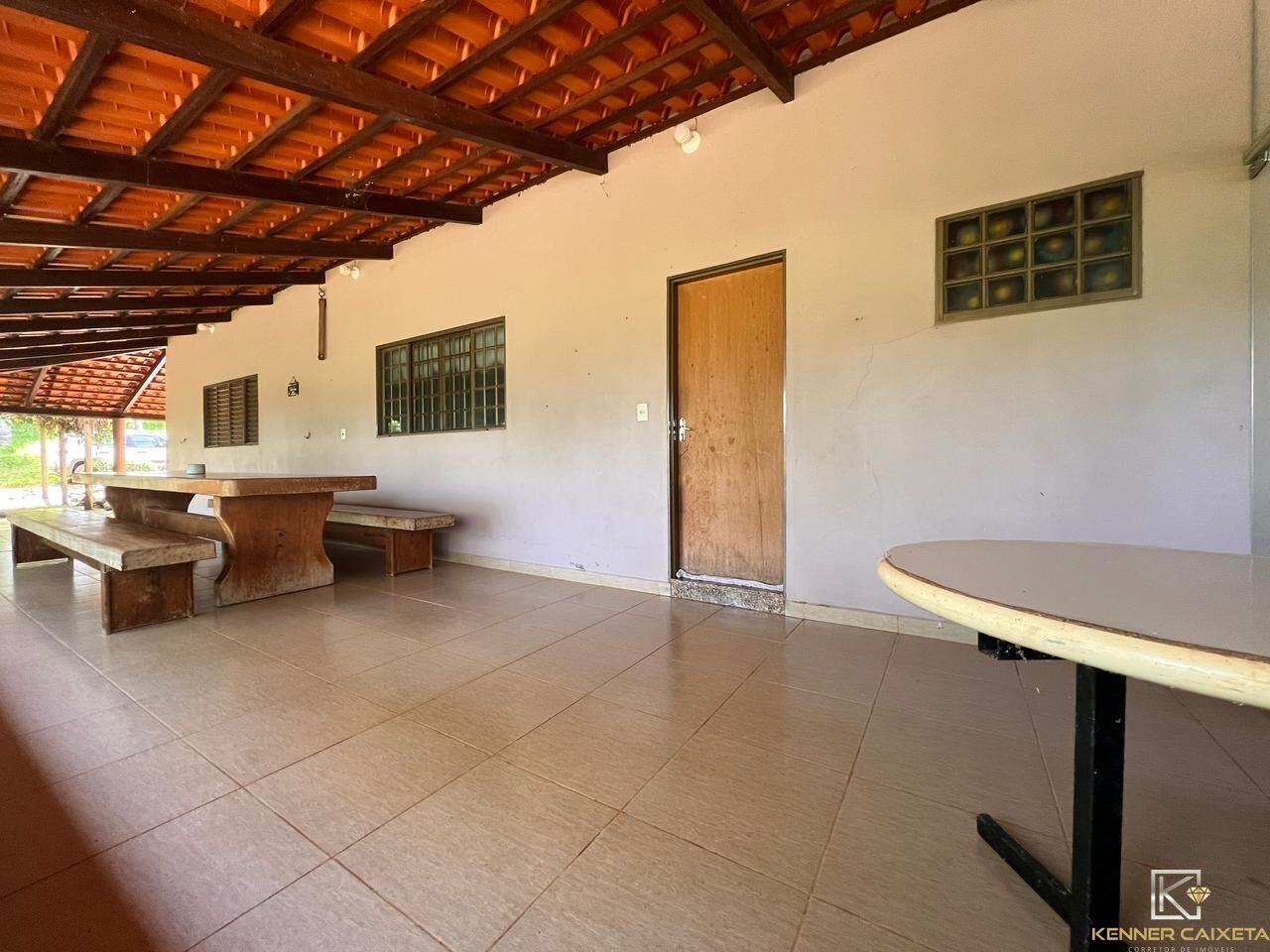 Chácara, 4 quartos, 5 hectares - Foto 8