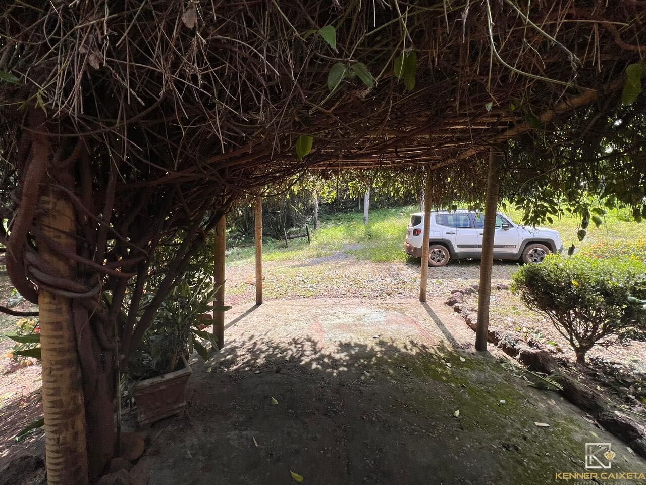 Chácara, 4 quartos, 5 hectares - Foto 4