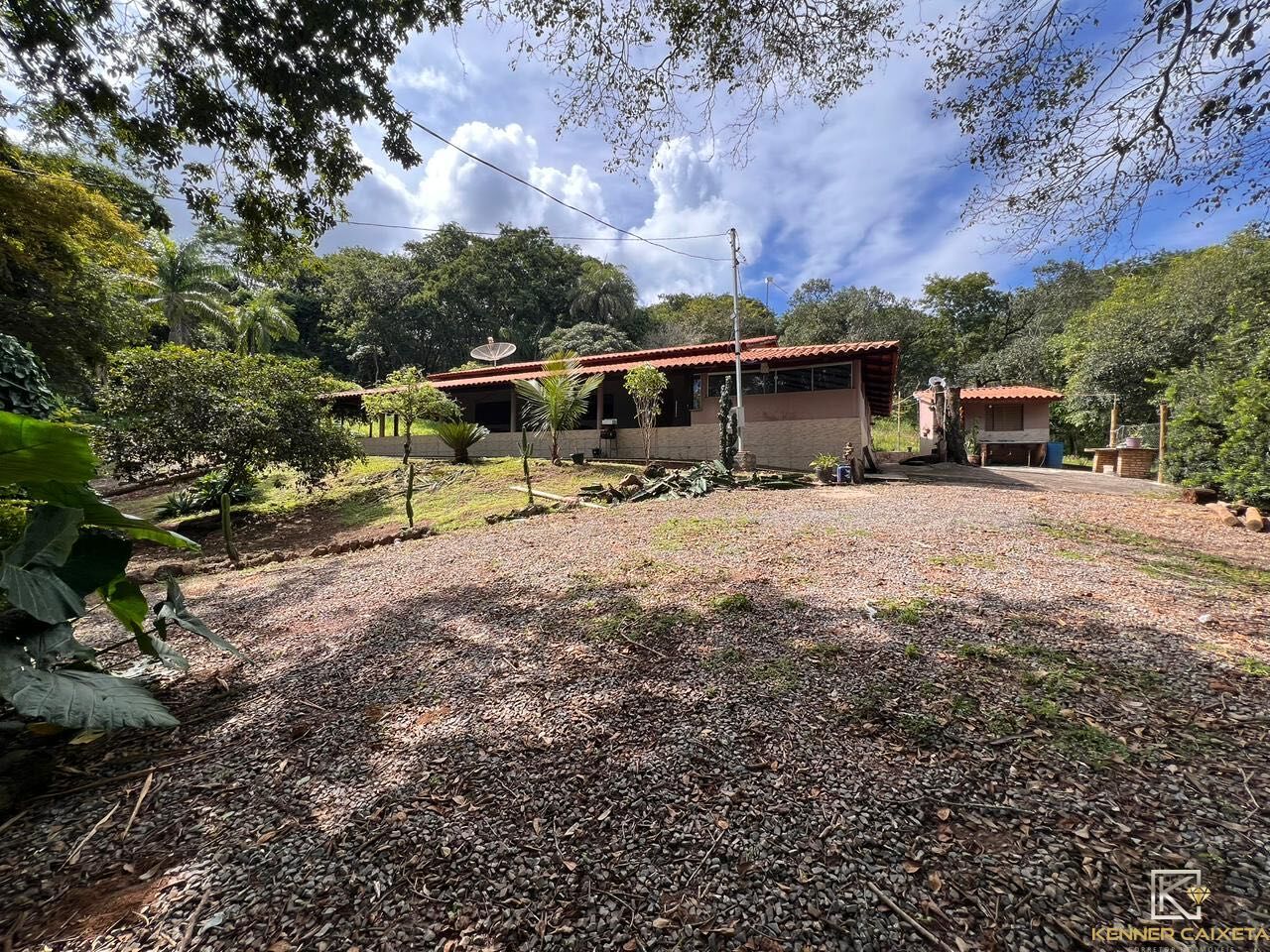 Chácara, 4 quartos, 5 hectares - Foto 18