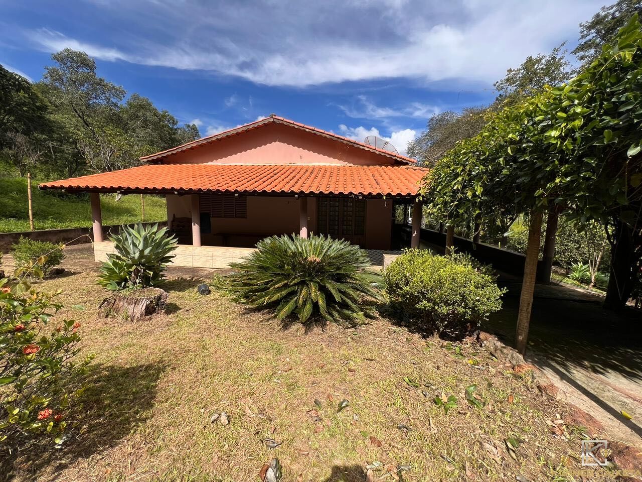 Chácara, 4 quartos, 5 hectares - Foto 32