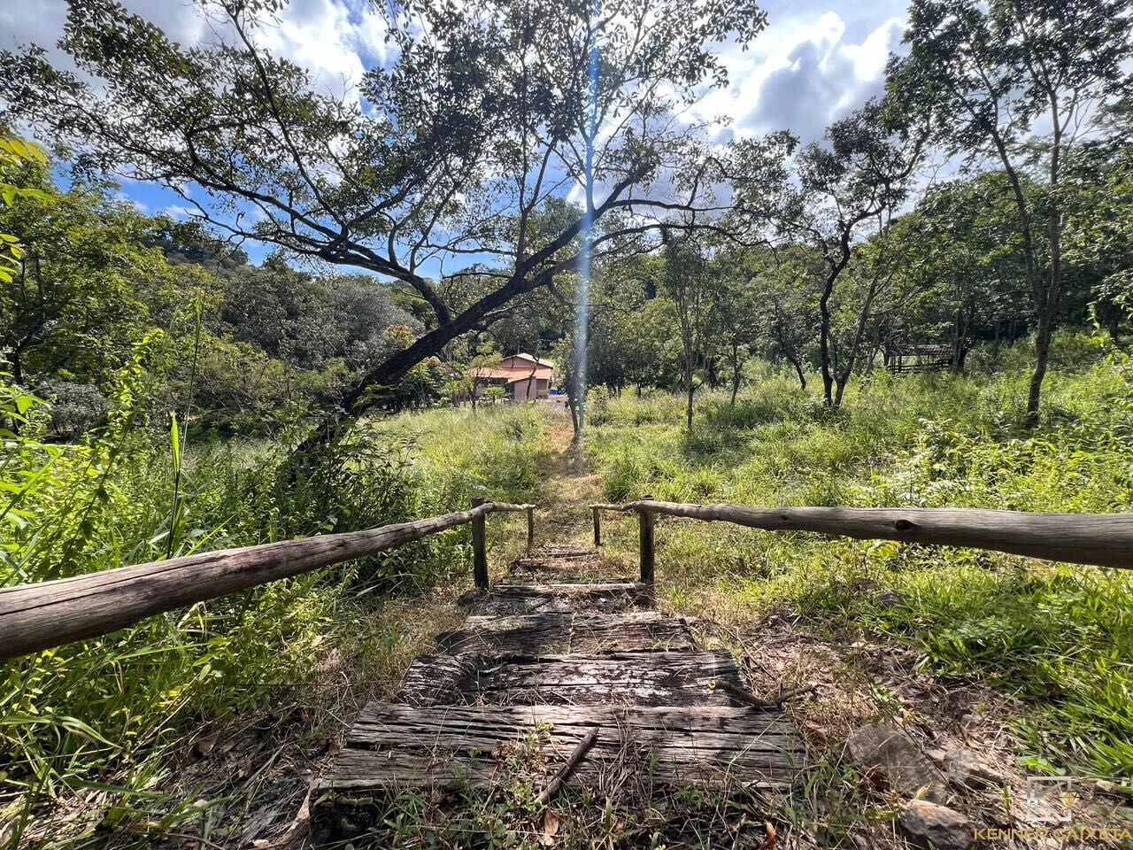 Chácara, 4 quartos, 5 hectares - Foto 11